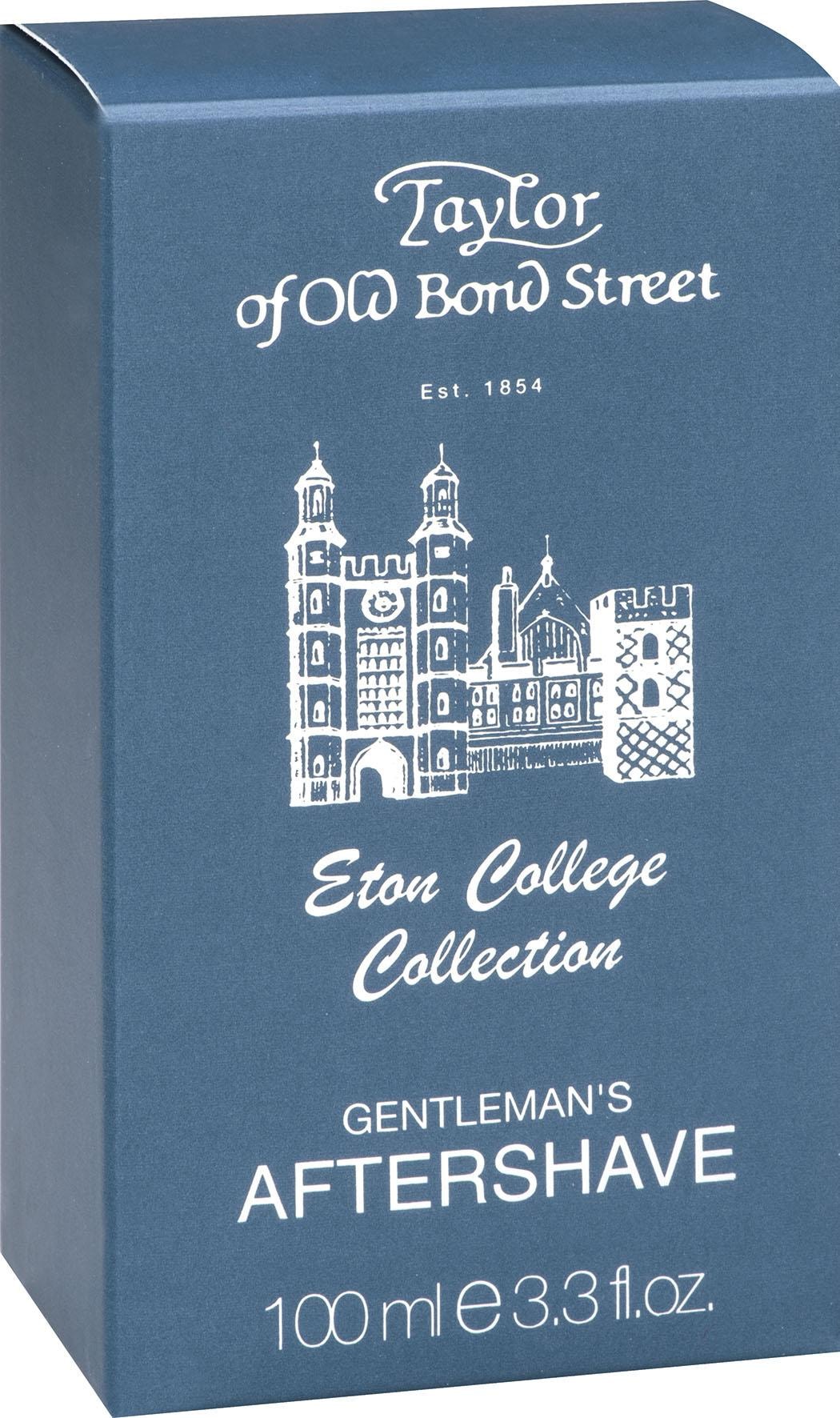 Taylor of Old Bond Street After-Shave »Eton College«