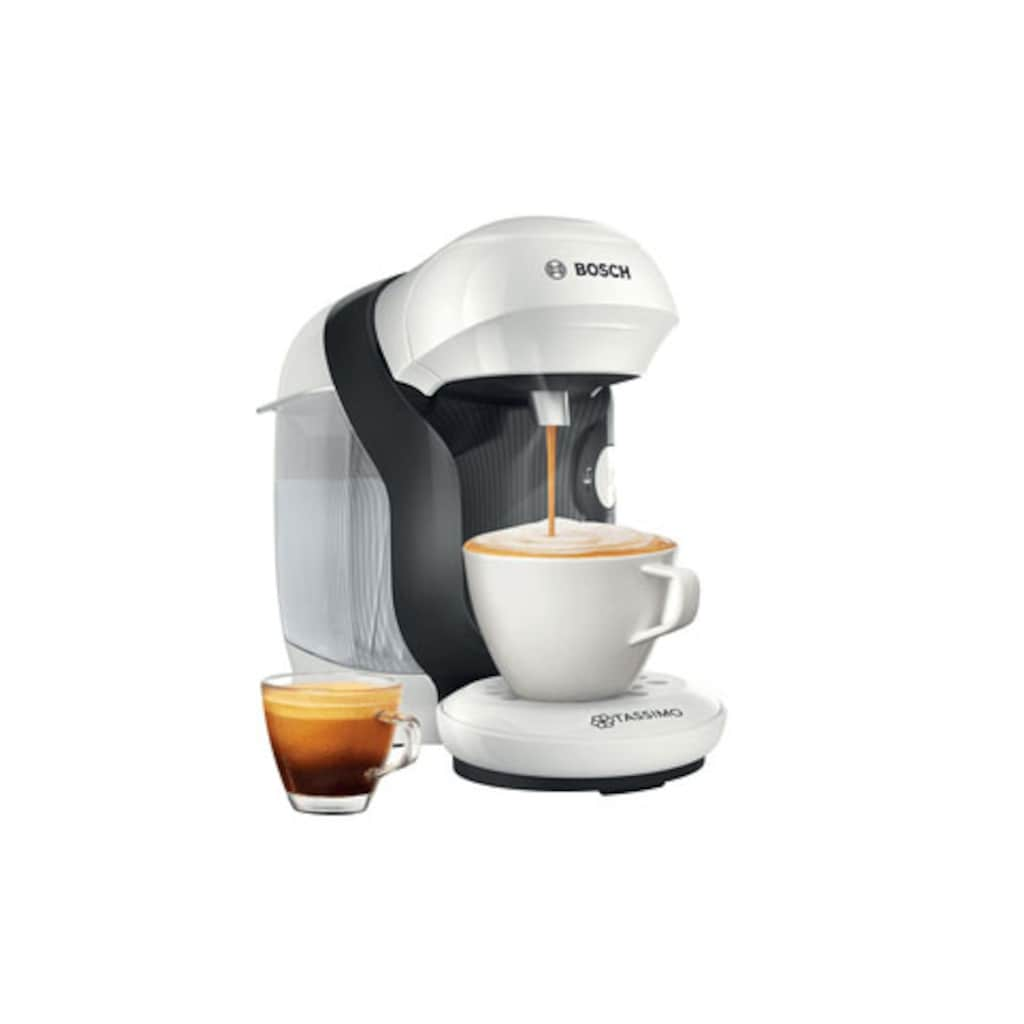 TASSIMO Kapselmaschine »STYLE TAS1104«