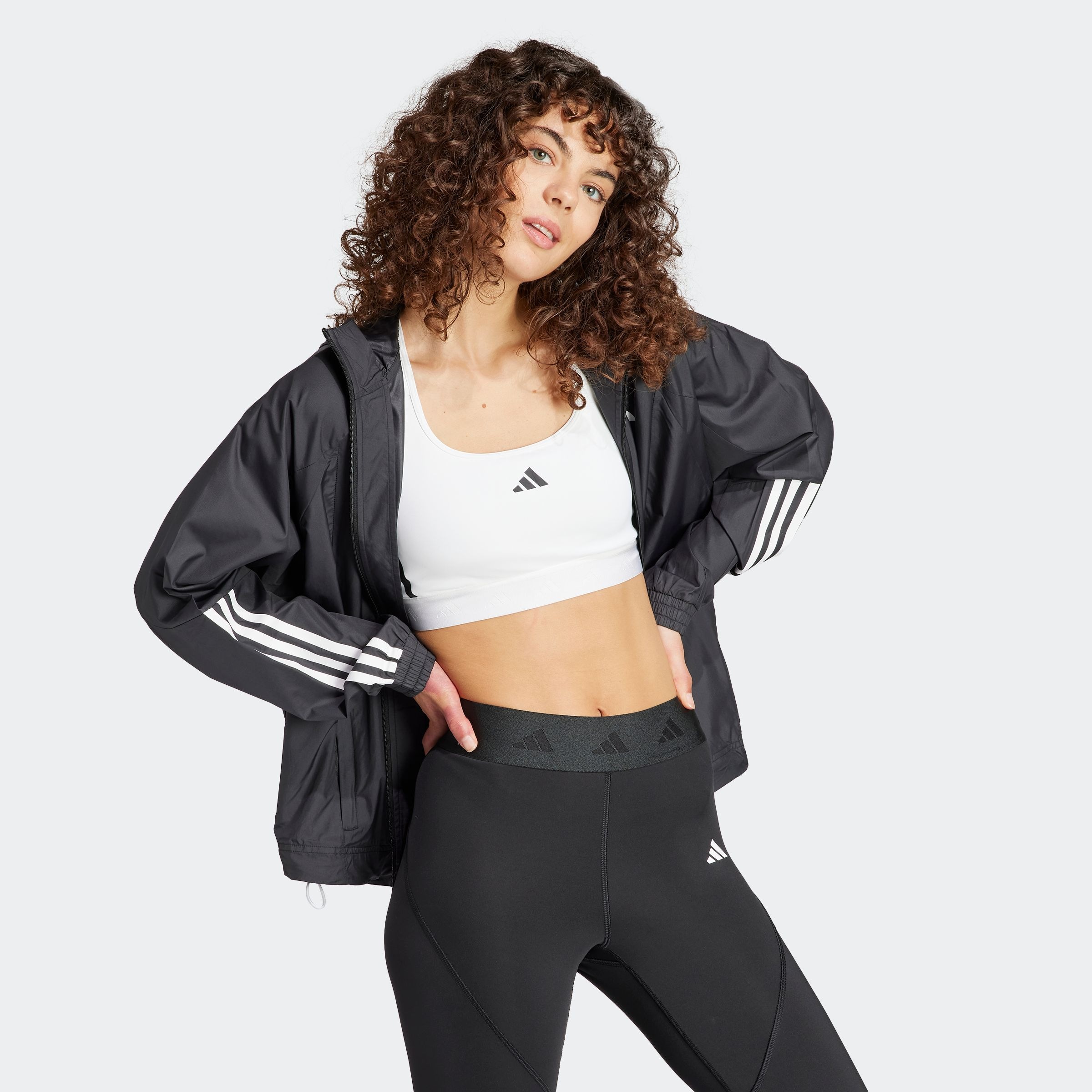 adidas Performance Windbreaker »HYGLM WINDB«