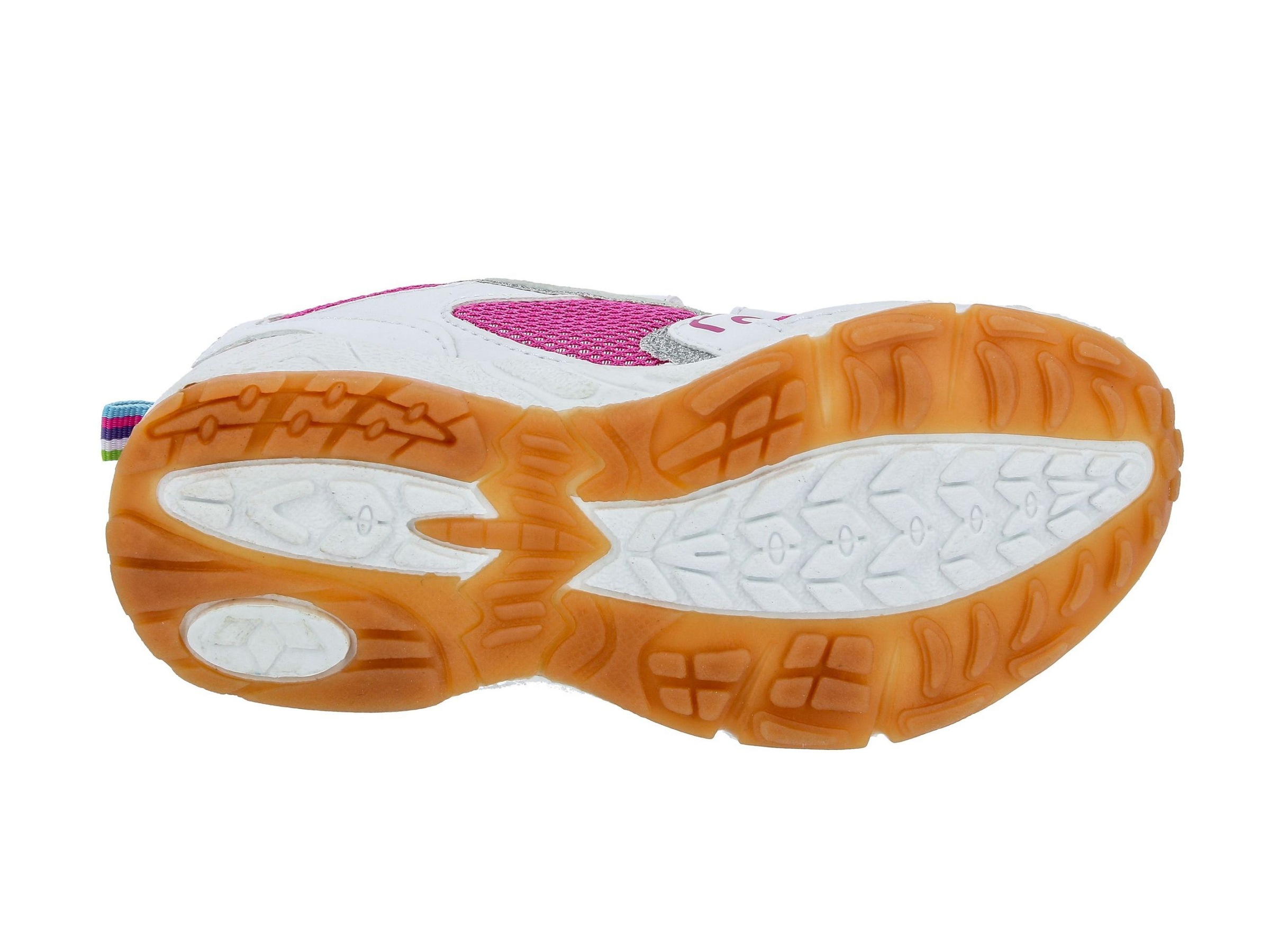 Lico Hallenschuh »Kindersportschuh Silverstar V«