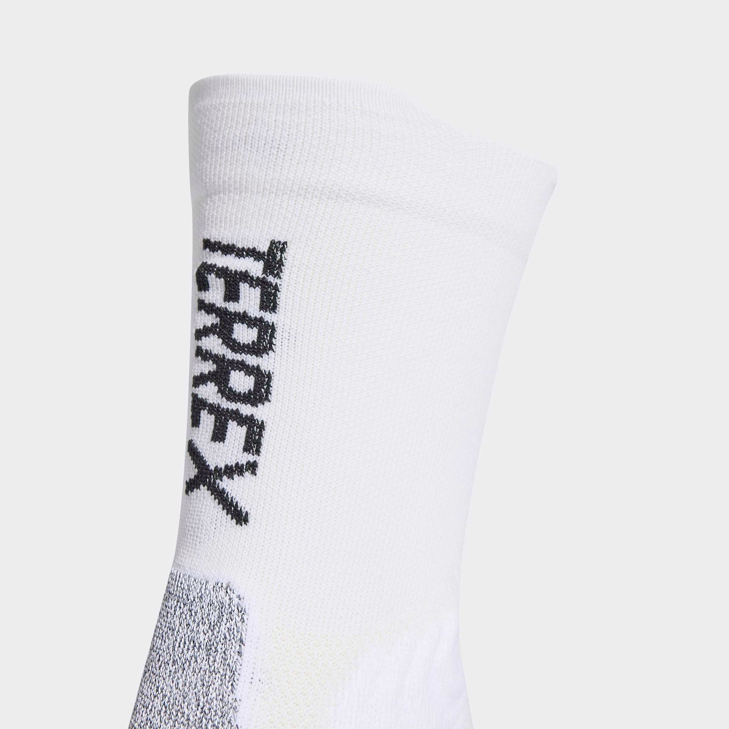 adidas Performance Laufsocken »XPERIOR CLIMACOOL TRAIL CREW«