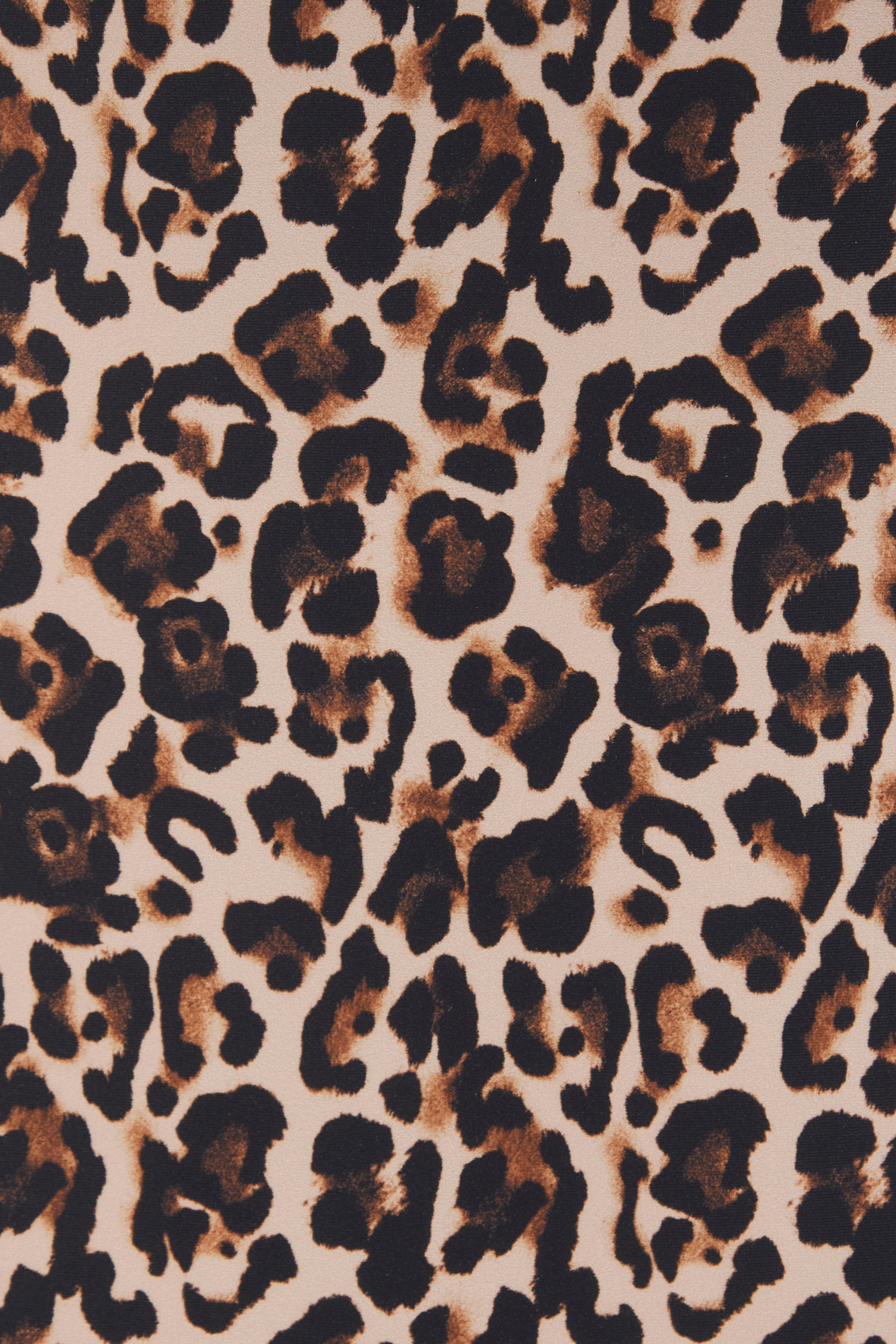 Copenhagen Studios Badeanzug »Leody«, Mit trendigem Animalprint