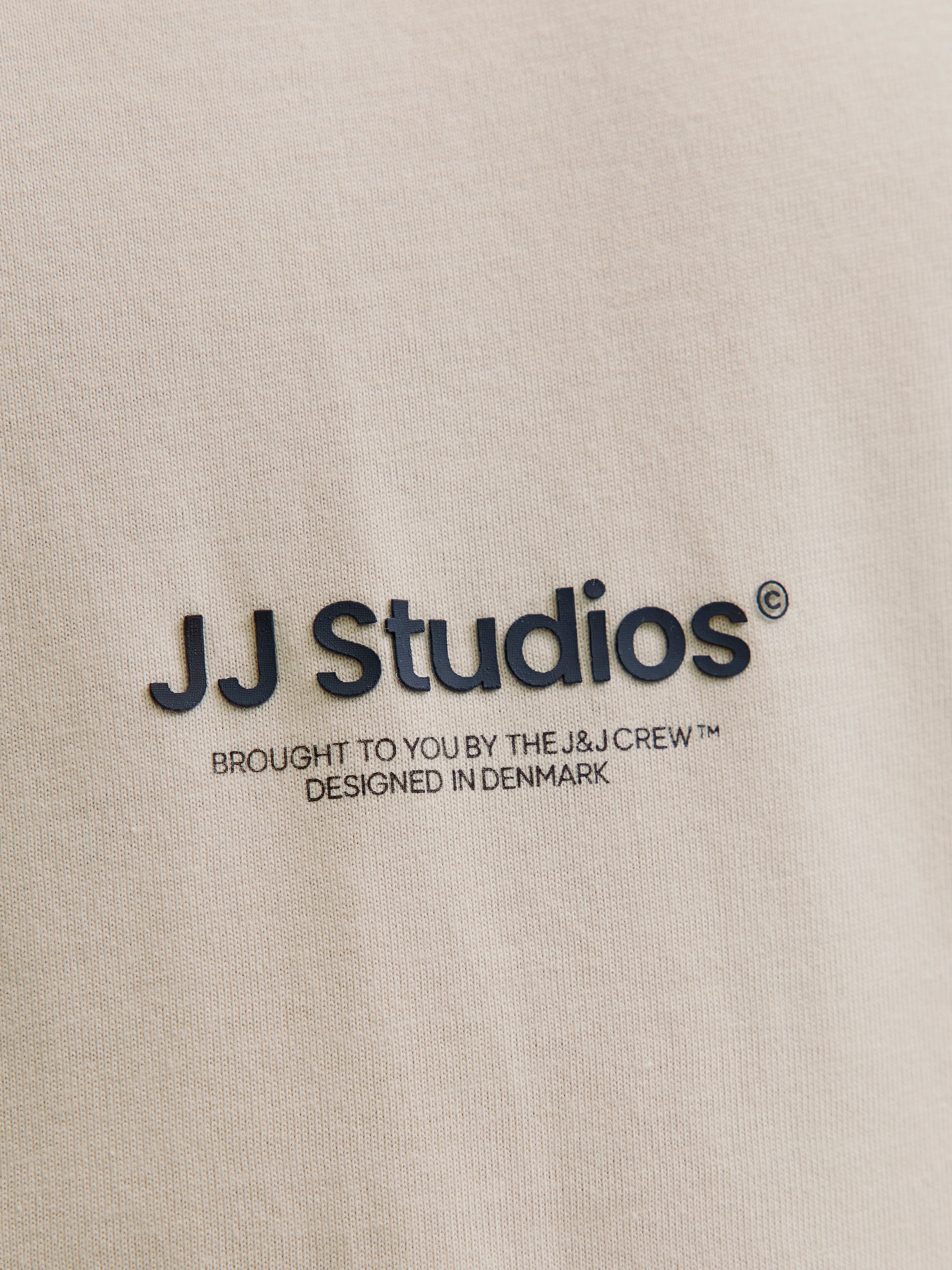 Jack & Jones Junior T-Shirt »JJESOHO TEE SS CREW NECK NOOS JNR«