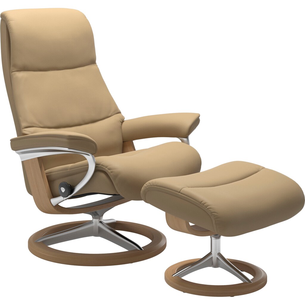 Stressless® Relaxsessel »View«