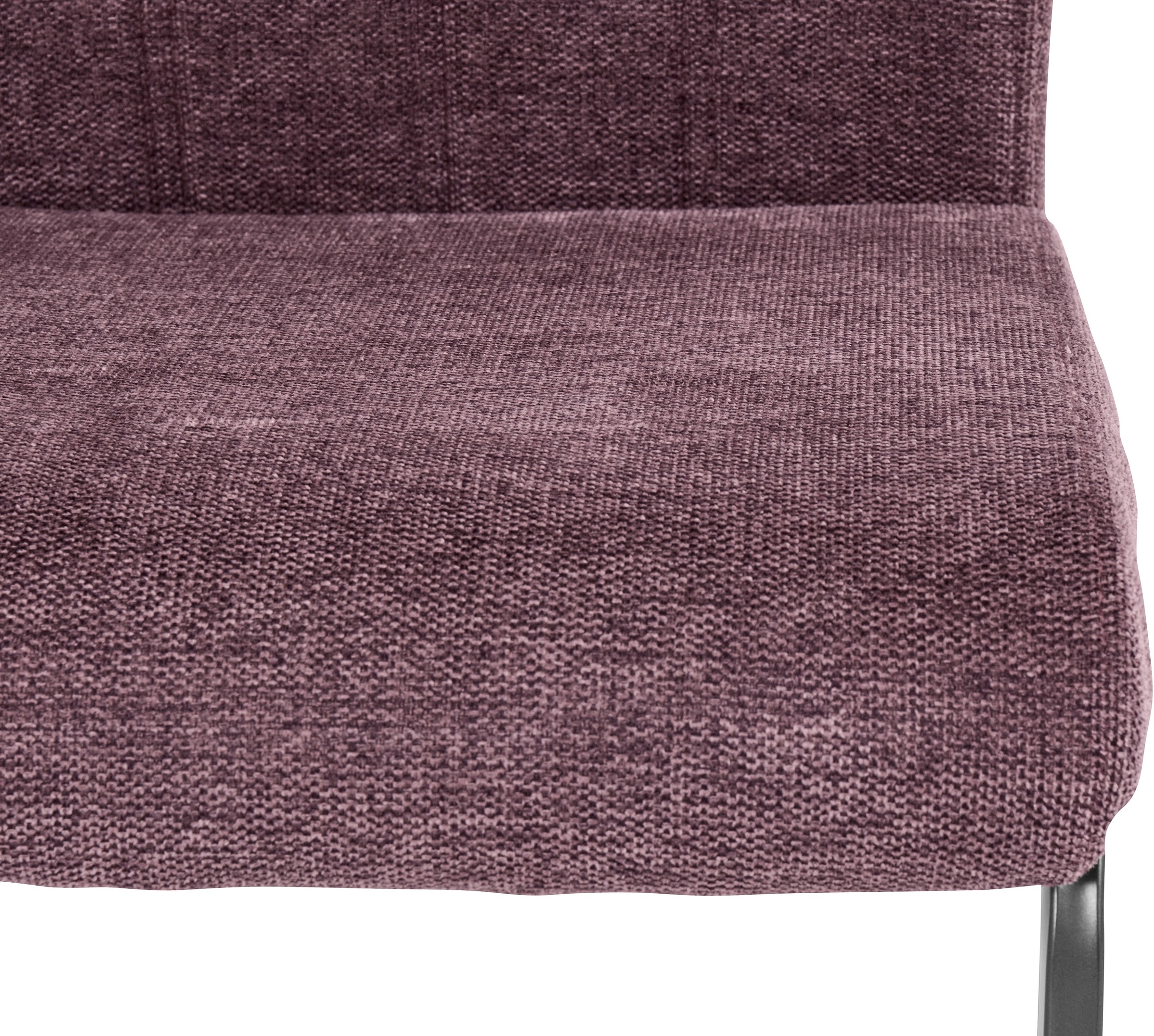 HELA Freischwinger »CHRISTINA«, (Set), 2 St., Webstoff, 1, 2 oder 4 Stück, Schwingstuhl