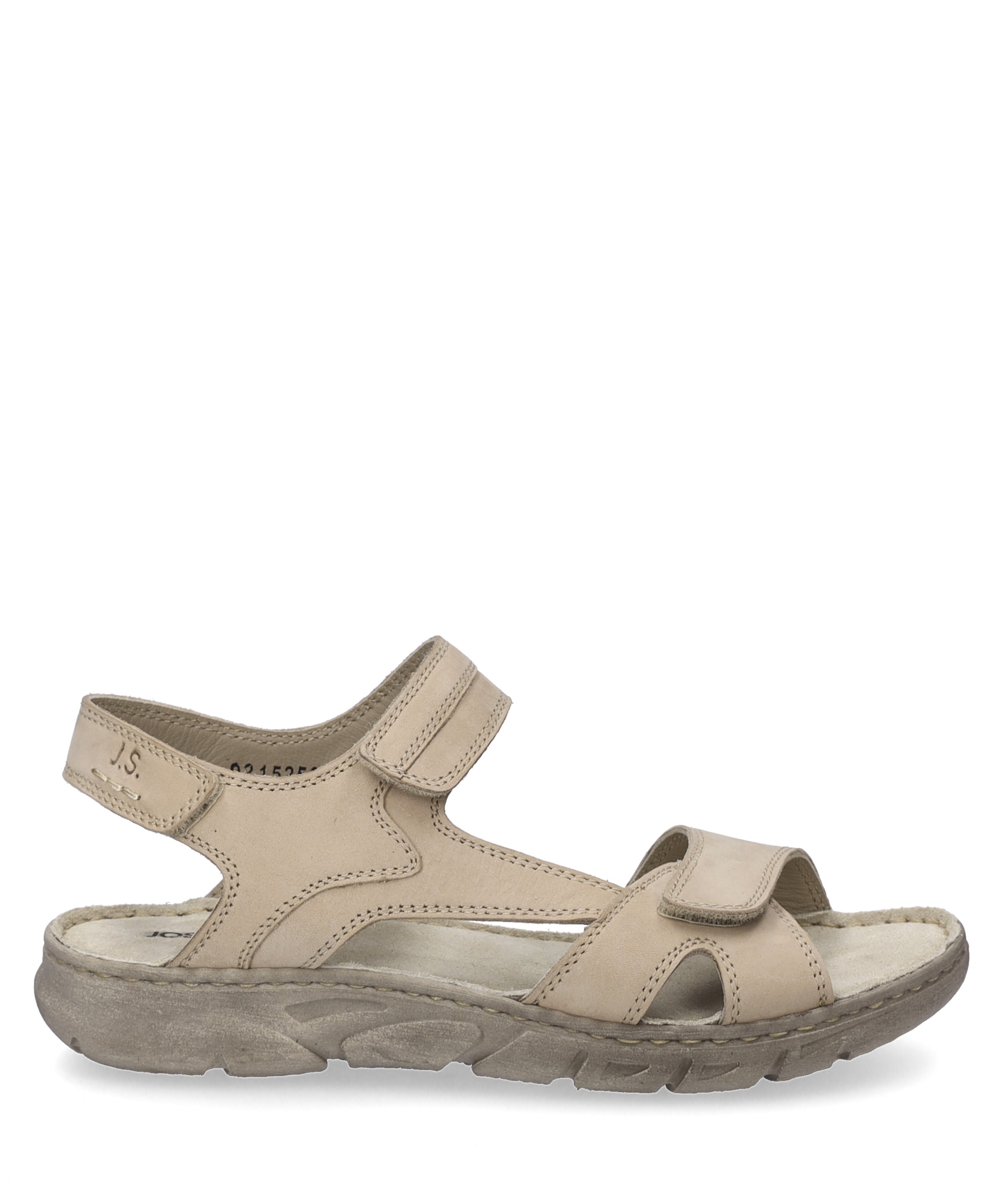 Josef Seibel Sandale »Brenda 03, beige«