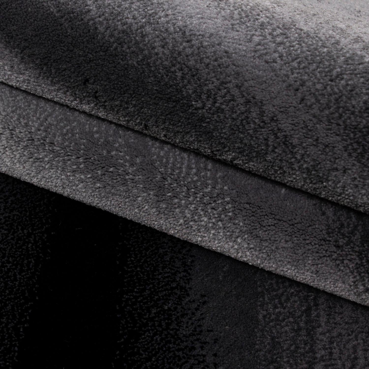 Ayyildiz Teppiche Läufer »Miami 6630«, rechteckig, 12 mm Höhe, Kurzflor, 80cm x 300cm (BxL)