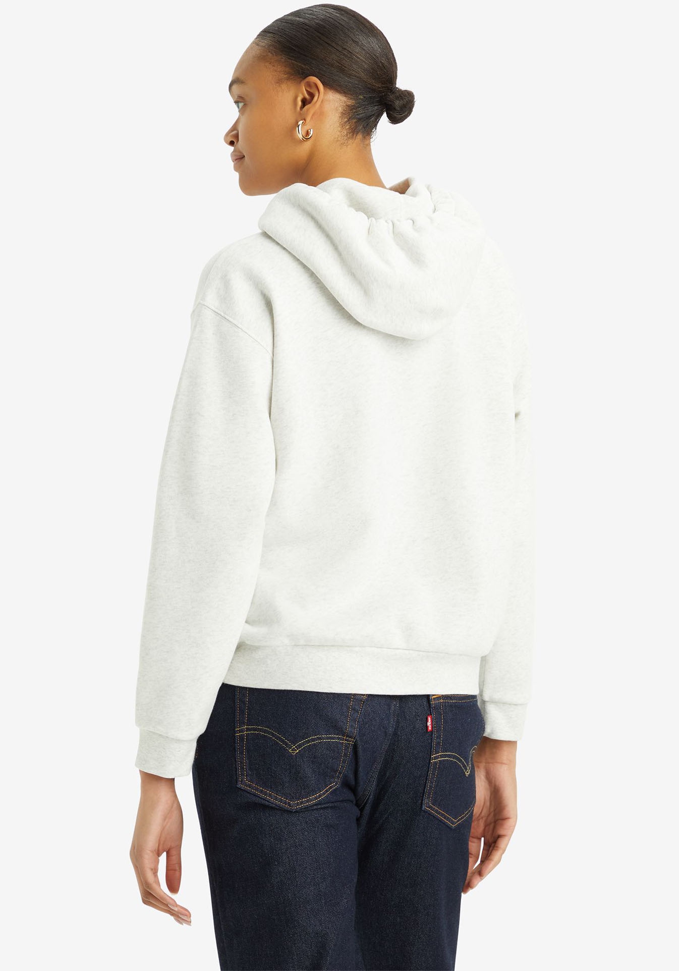 Levi's® Kapuzensweatshirt »EVERYDAY HOODIE«
