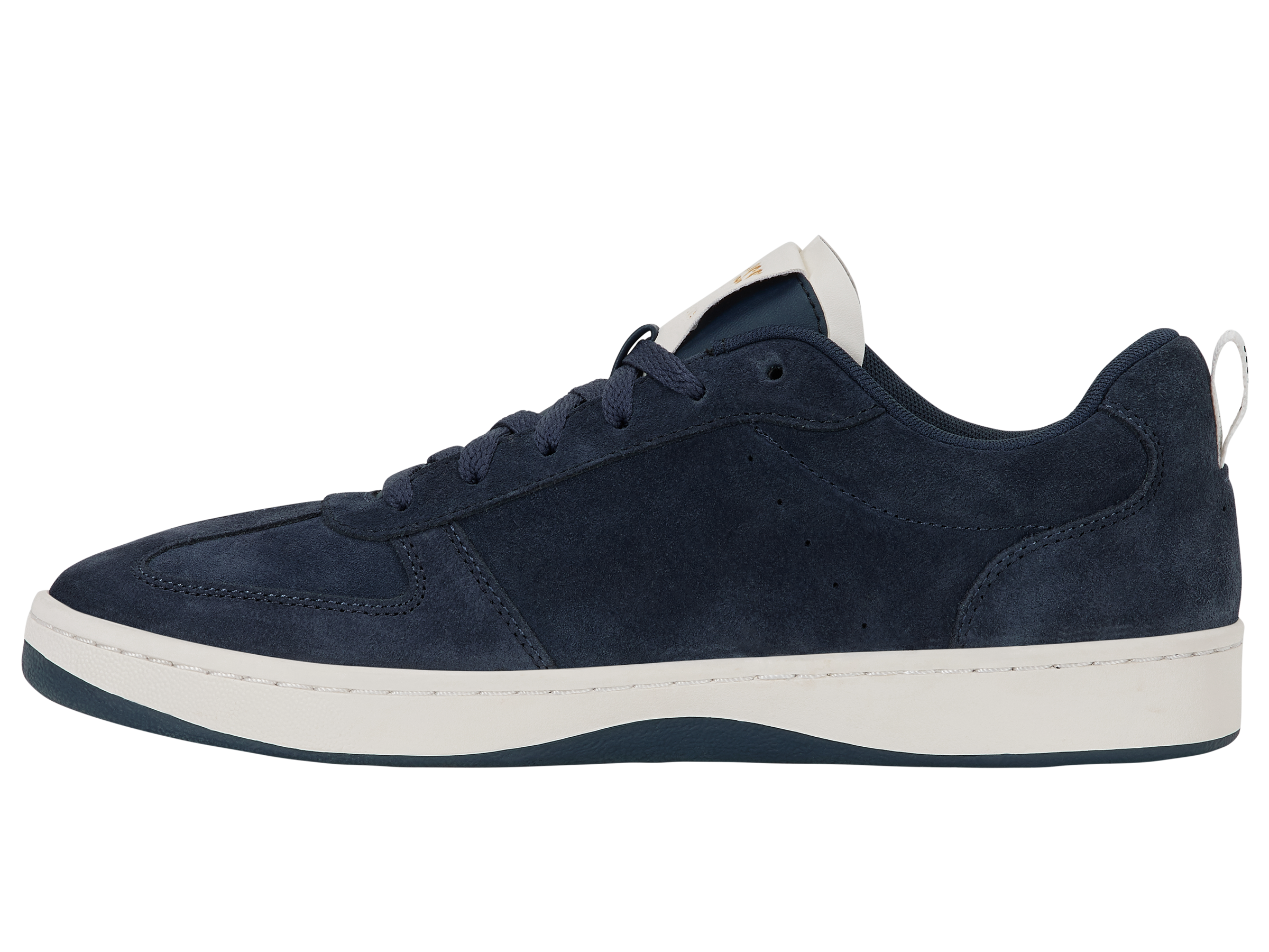 K-Swiss Sneaker »COURT VARSITY SDE«
