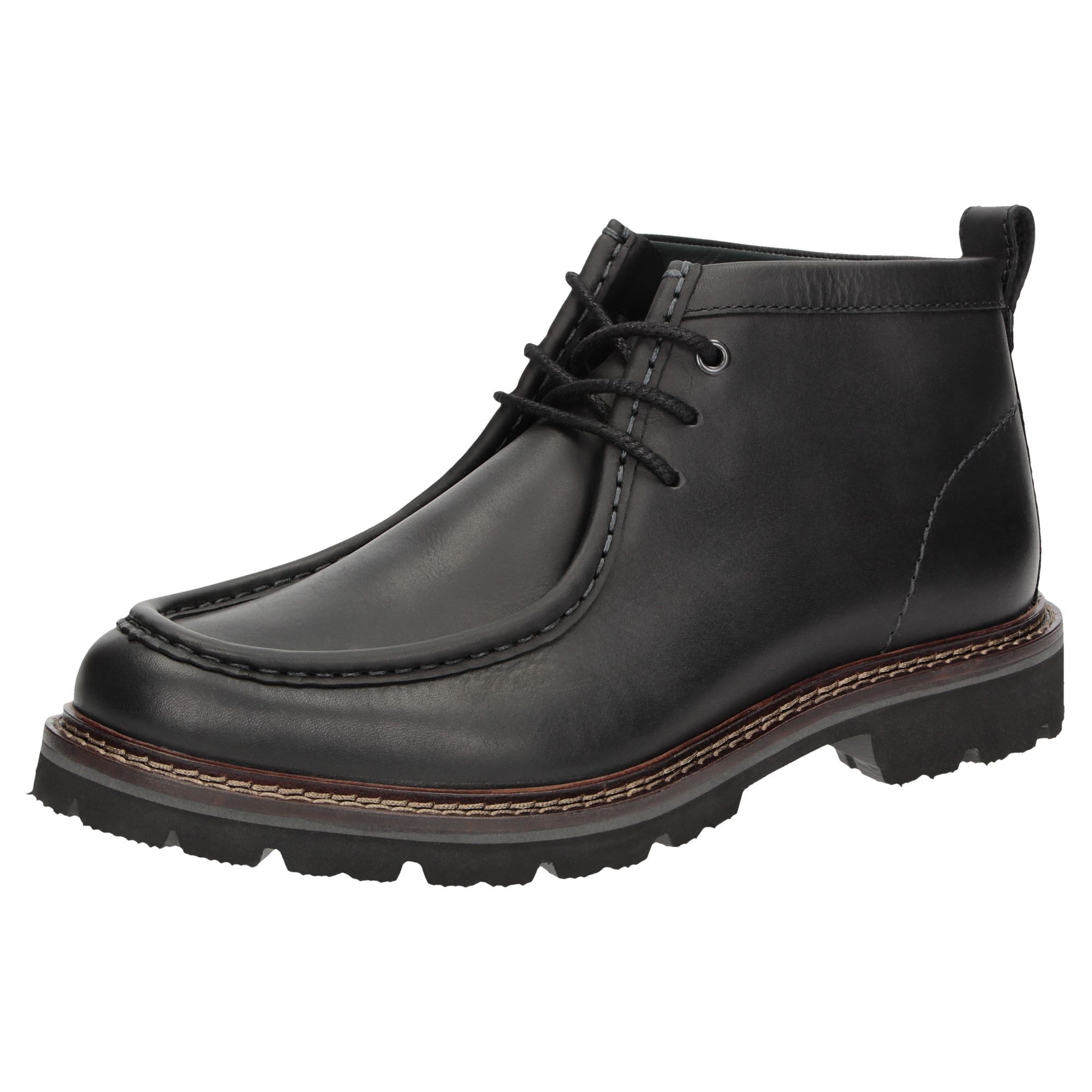 SIOUX Stiefelette »Adalrik-719-H«