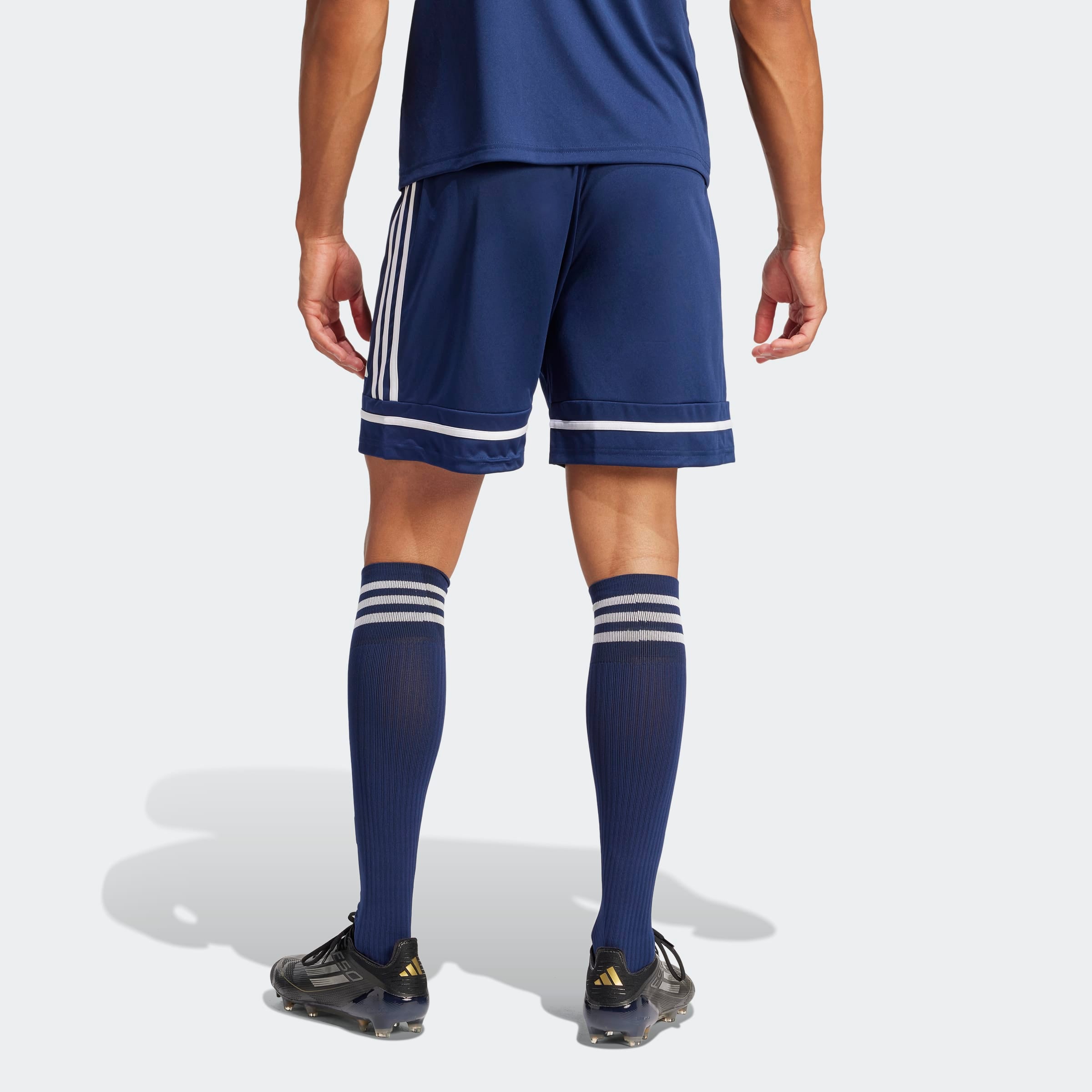 adidas Performance Trainingsshorts »SQUA25 SHO M«, (1 tlg.)