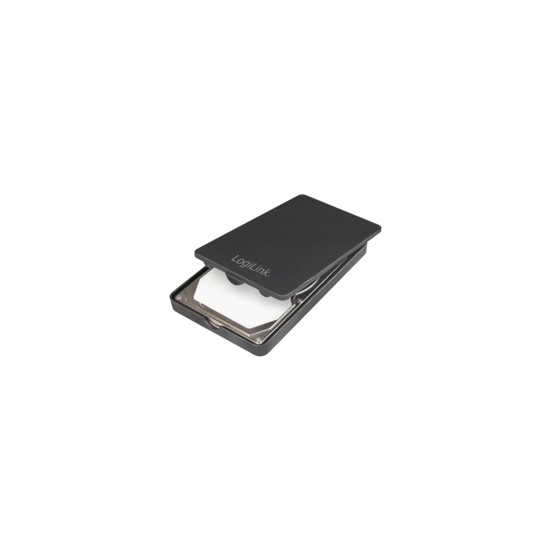 LogiLink externe HDD-Festplatte »UA0339«