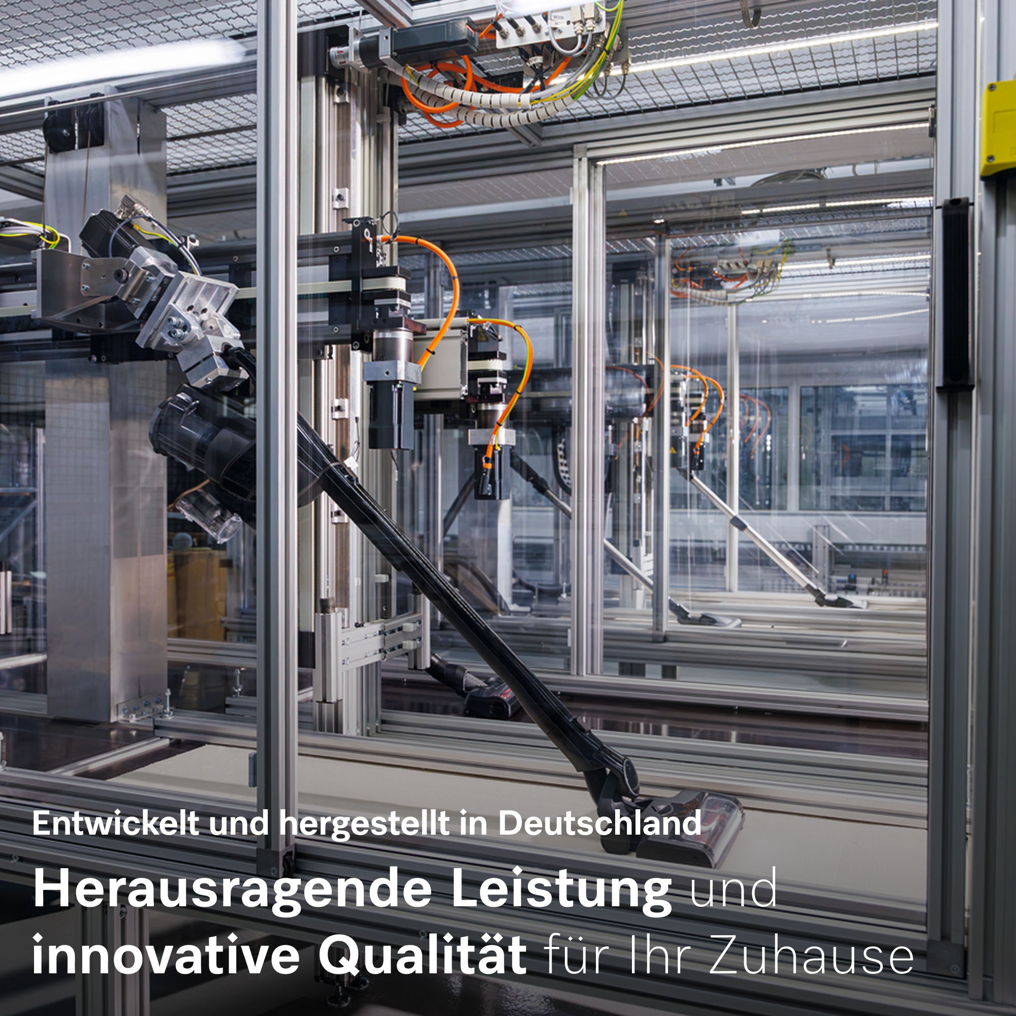 Miele Akku-Stielstaubsauger »Triflex HX3 Plus«
