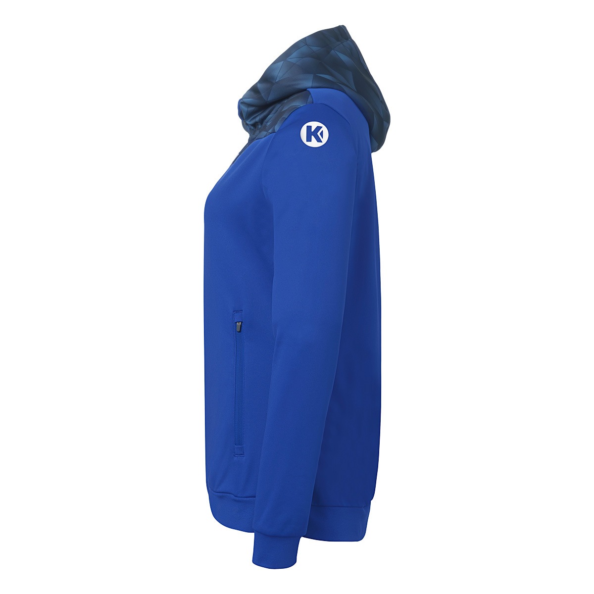 Kempa Trachtenjanker »Trainingsjacke Athletics 29 Women« 1 Stk. tlg.