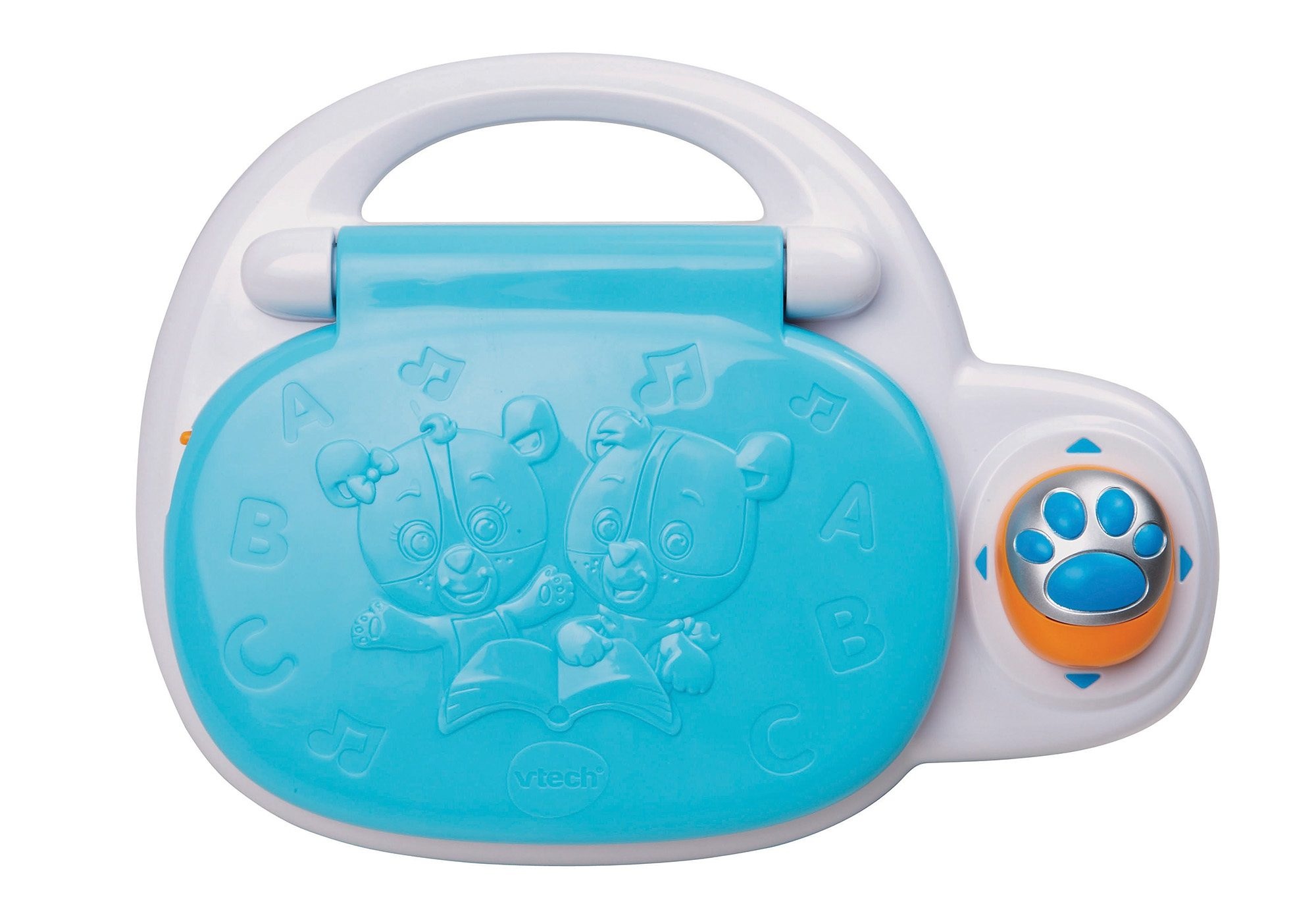 Vtech® Kindercomputer »VTechBaby, Lern und Musik Laptop«