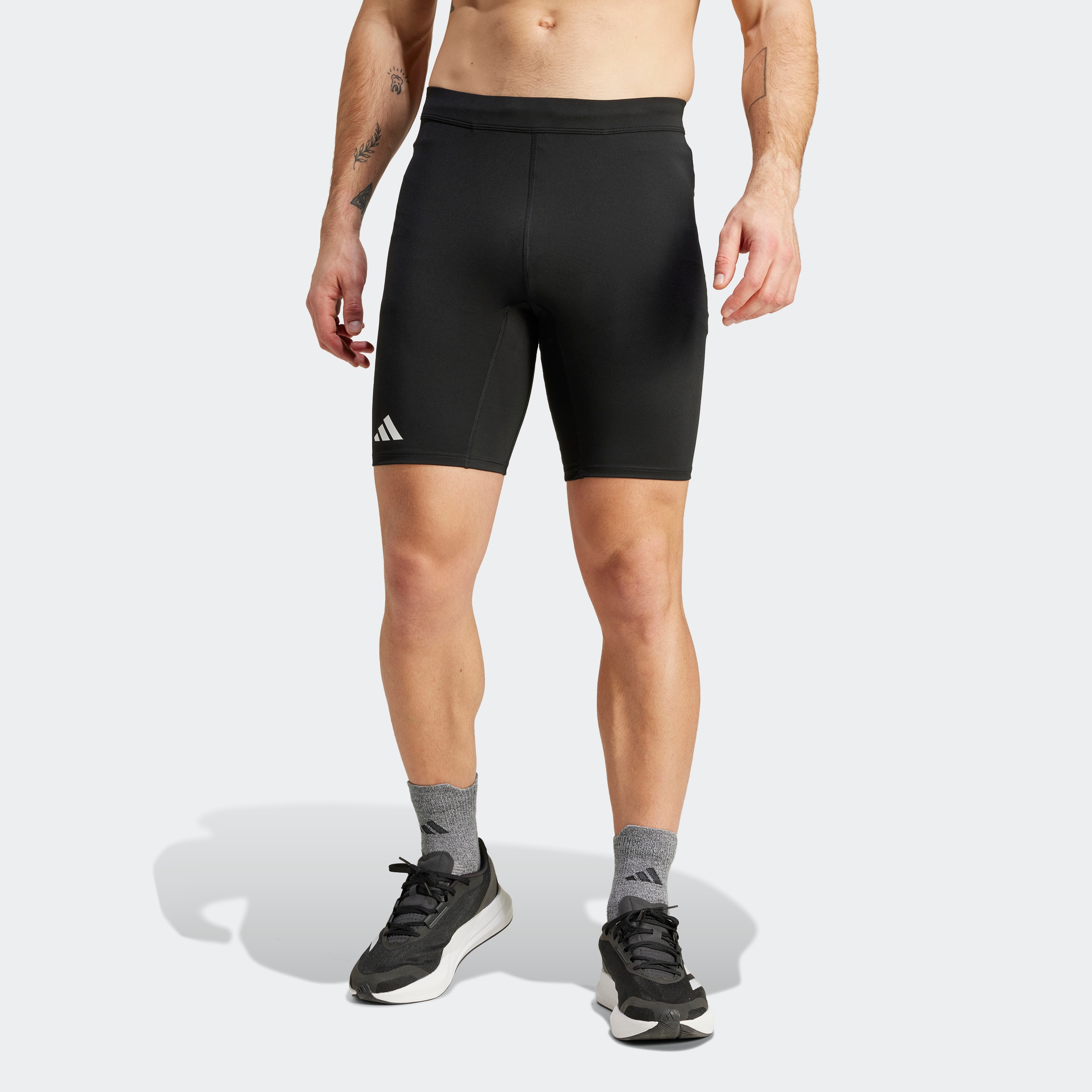 adidas Performance Laufshorts »ADIZERO E S TGT«, (1 tlg.)