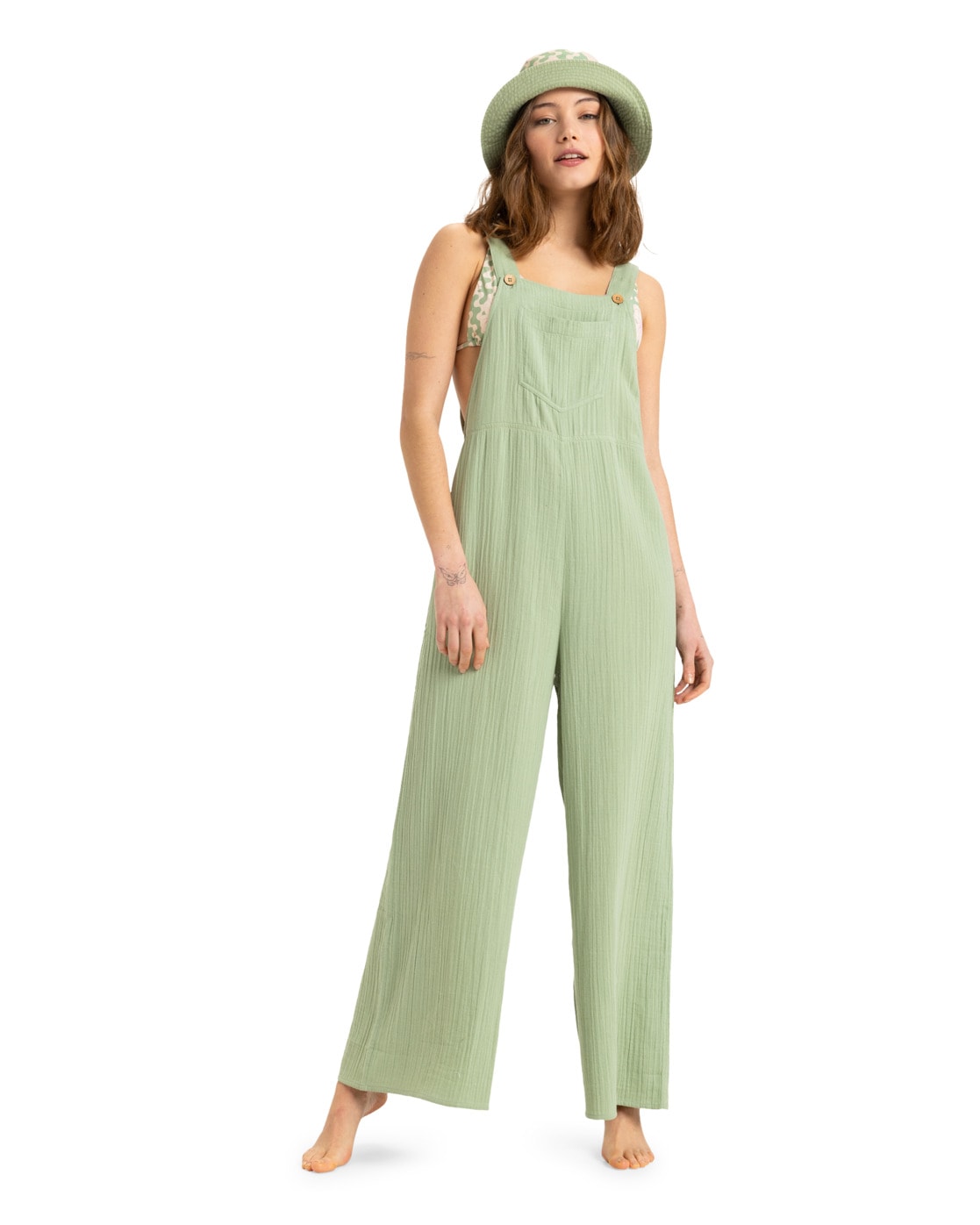 Roxy Jumpsuit »Easy Isle«