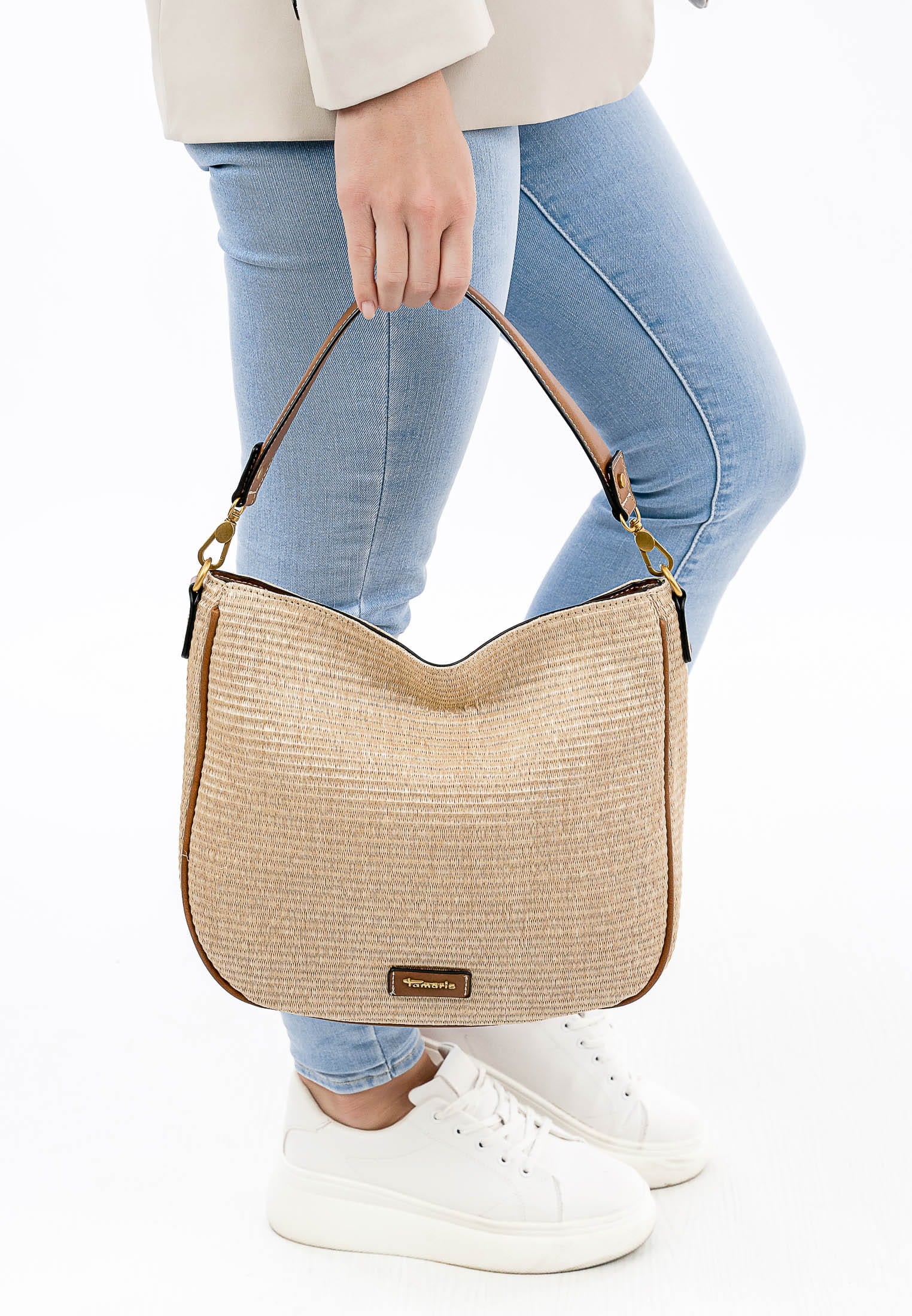 Tamaris Beuteltasche »Beutel TAS Fernanda«