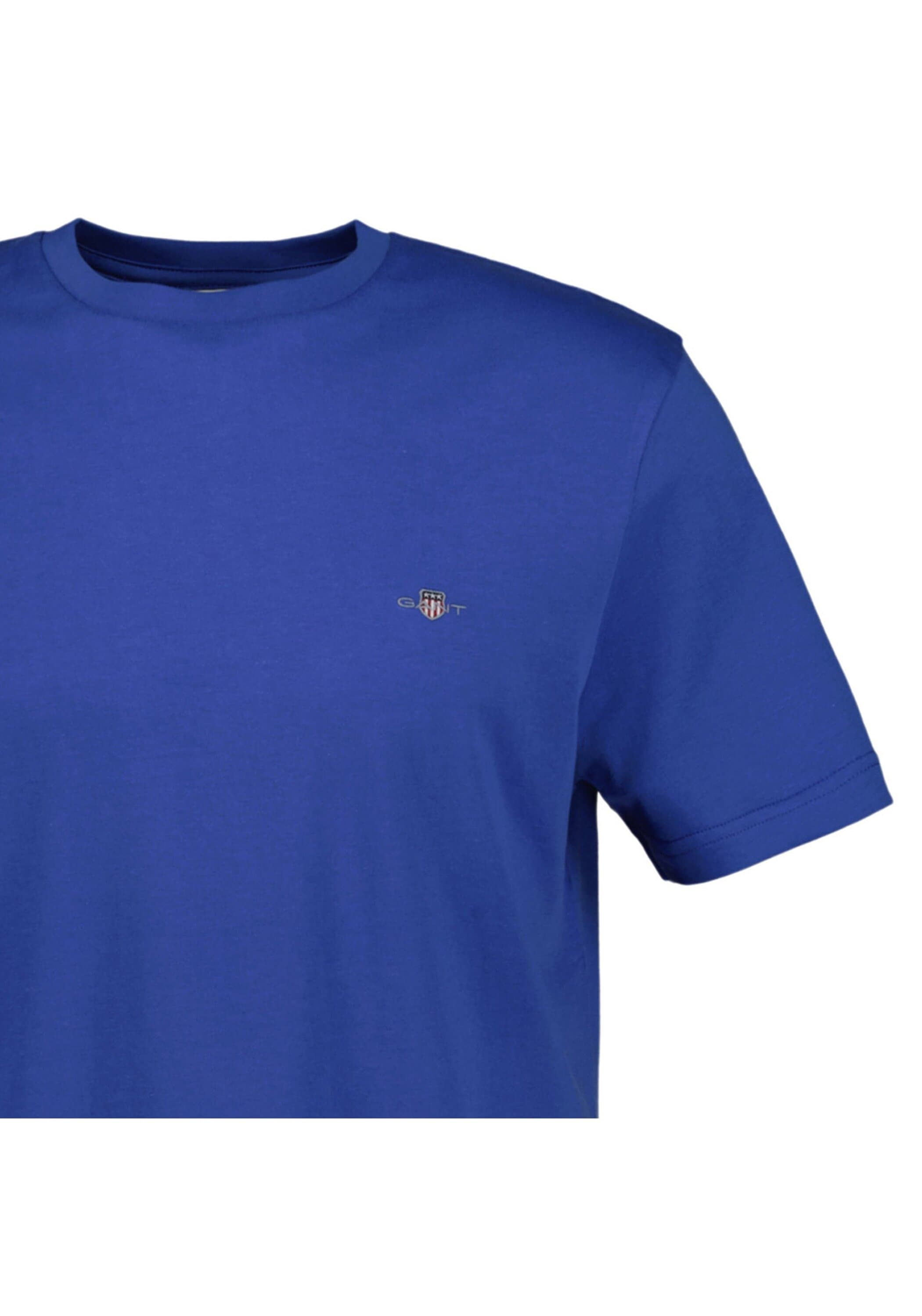 Gant T-Shirt »T-Shirt Reg Shield 1er Pack«