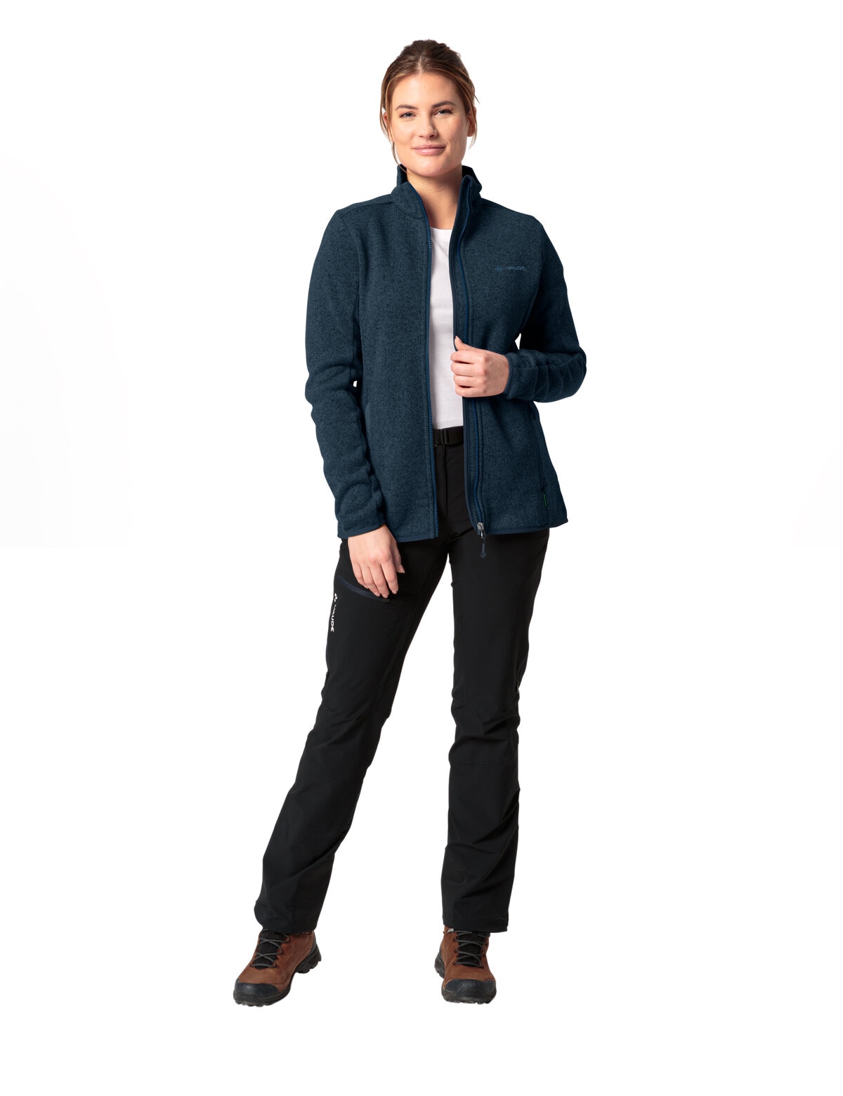 VAUDE Funktionsjacke