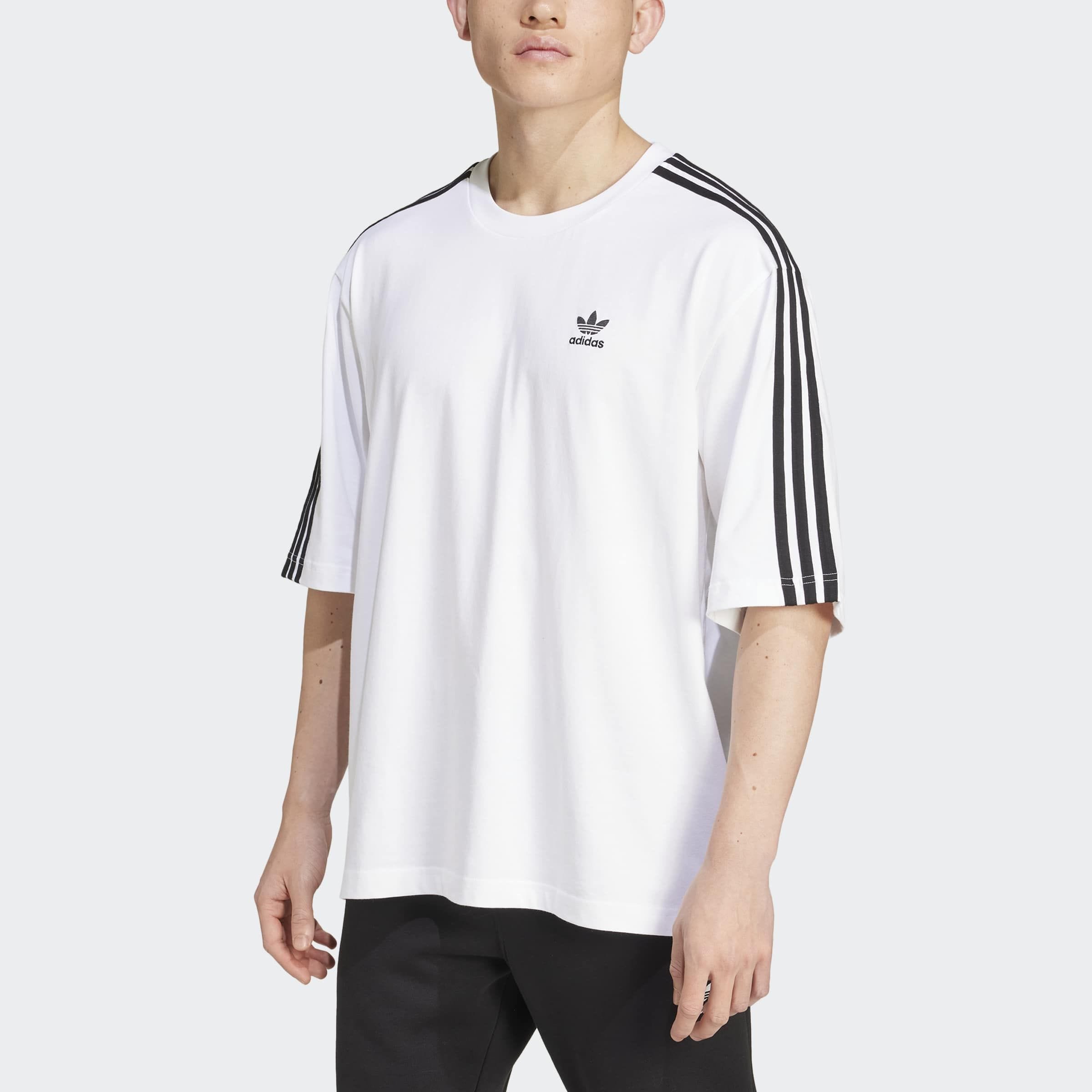 adidas Originals T-Shirt »Oversize tee«