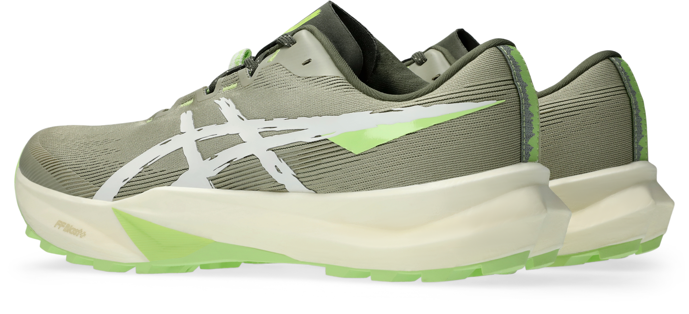 Asics Trailrunningschuh »FUJI LITE 6«, leichter Trailrunningschuhe