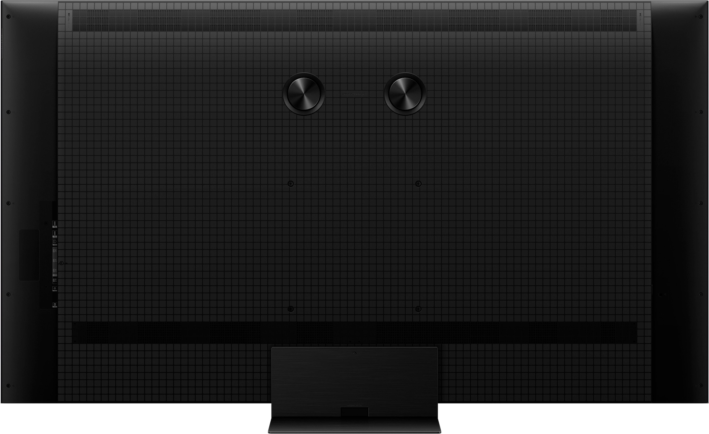 TCL Mini-LED-Fernseher »85RM7LX1« 215 cm/85 ″ Apple Airplay 2, 2.000 nits HDR , 100 % BT.2020, ONKYO 2.1