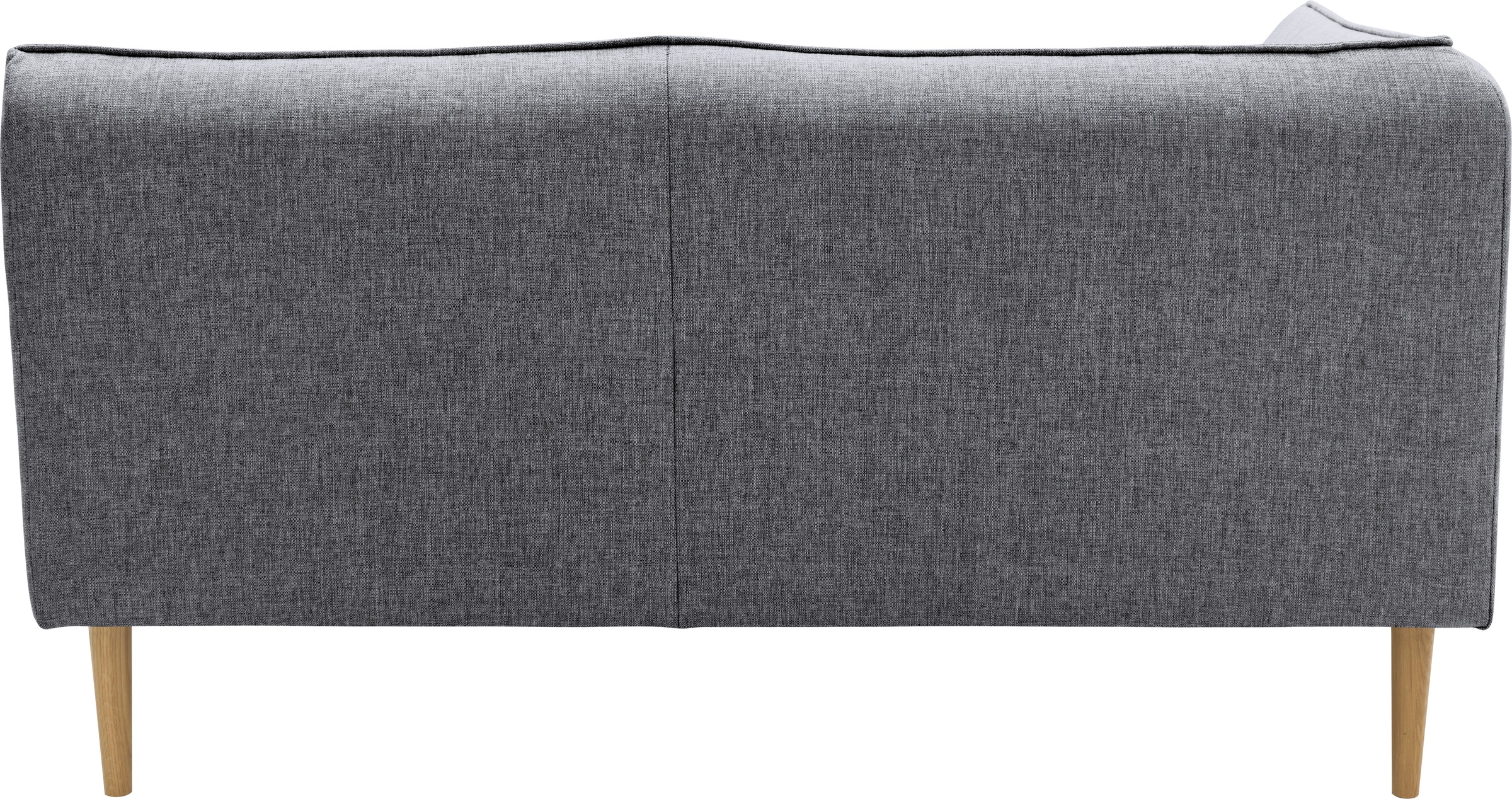 DOMO collection Sofa-Eckelement »Filho, individuell erweiterbar«, Polstermöbel für Terrasse, Garten und Balkon, speziell für Outdoor