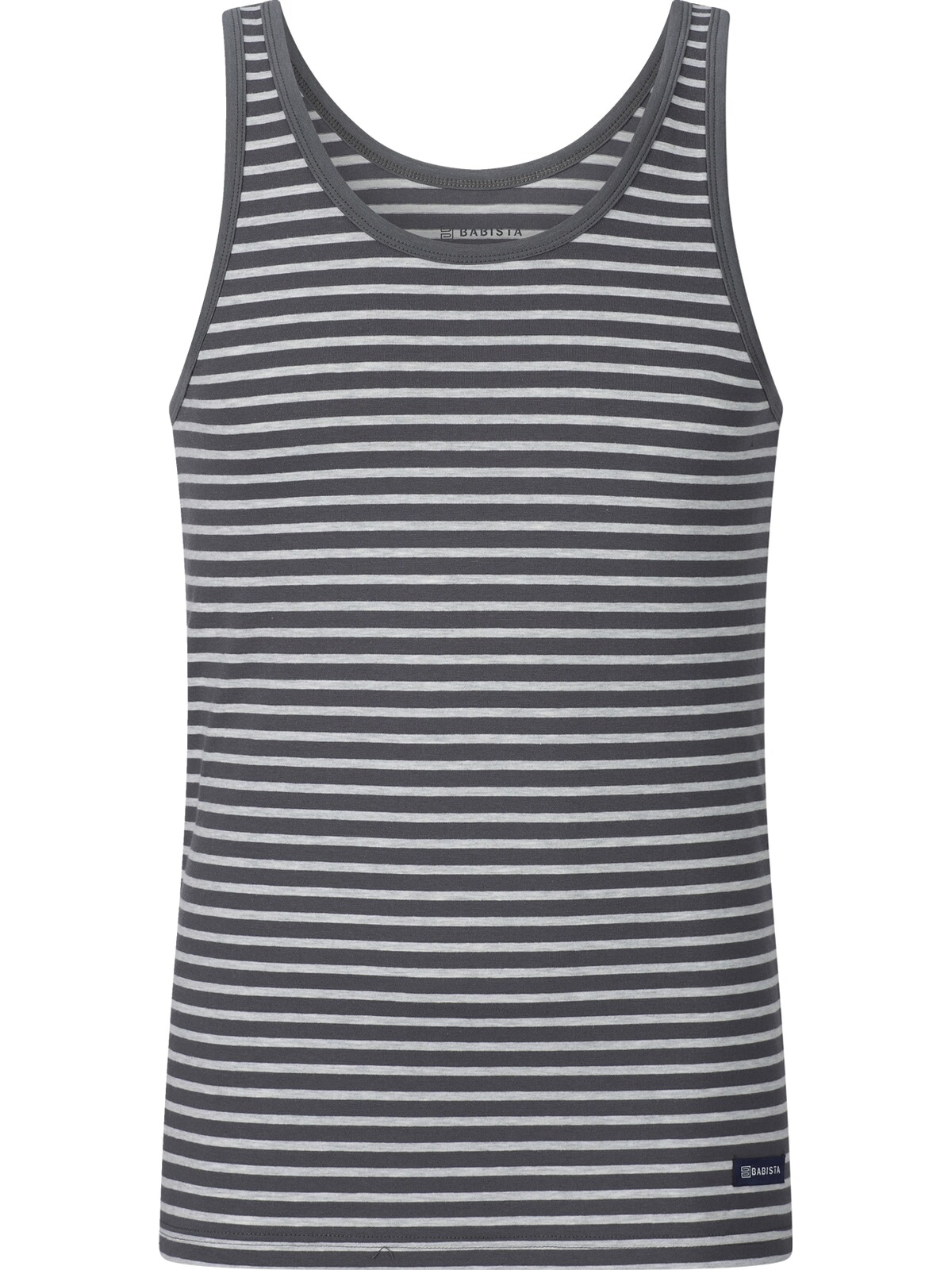 Babista Unterhemd »3er Pack Unterhemd RENZOTTI« 3 Stk.