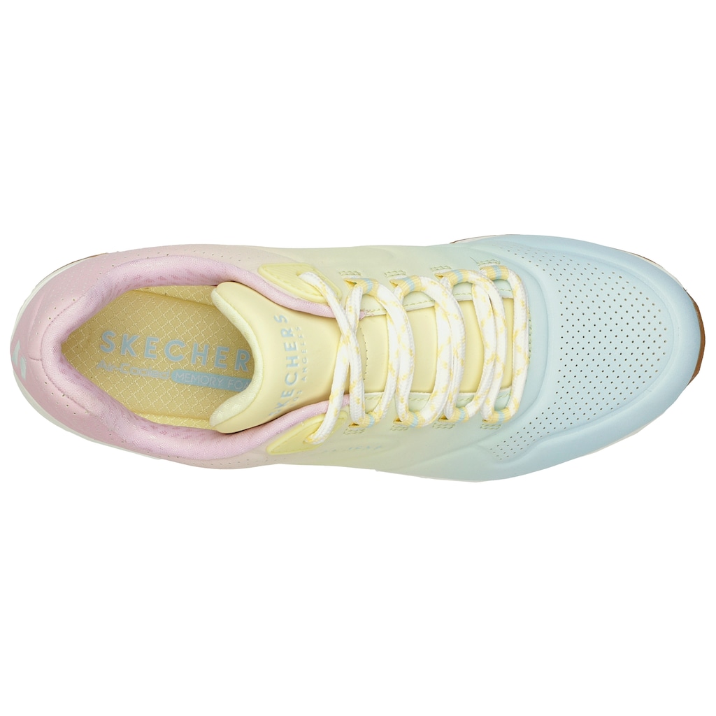 Skechers Sneaker »UNO 2 OMBRE AWAY«