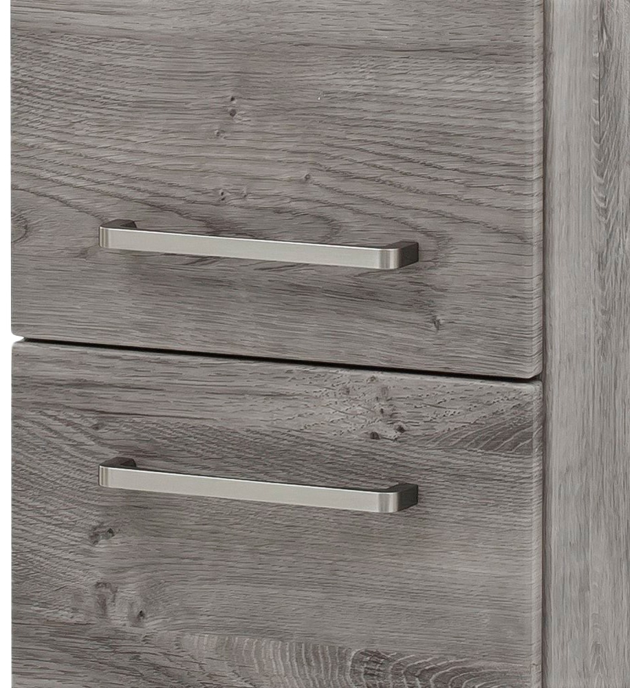 welltime Midischrank »Windau«, 30 cm breit