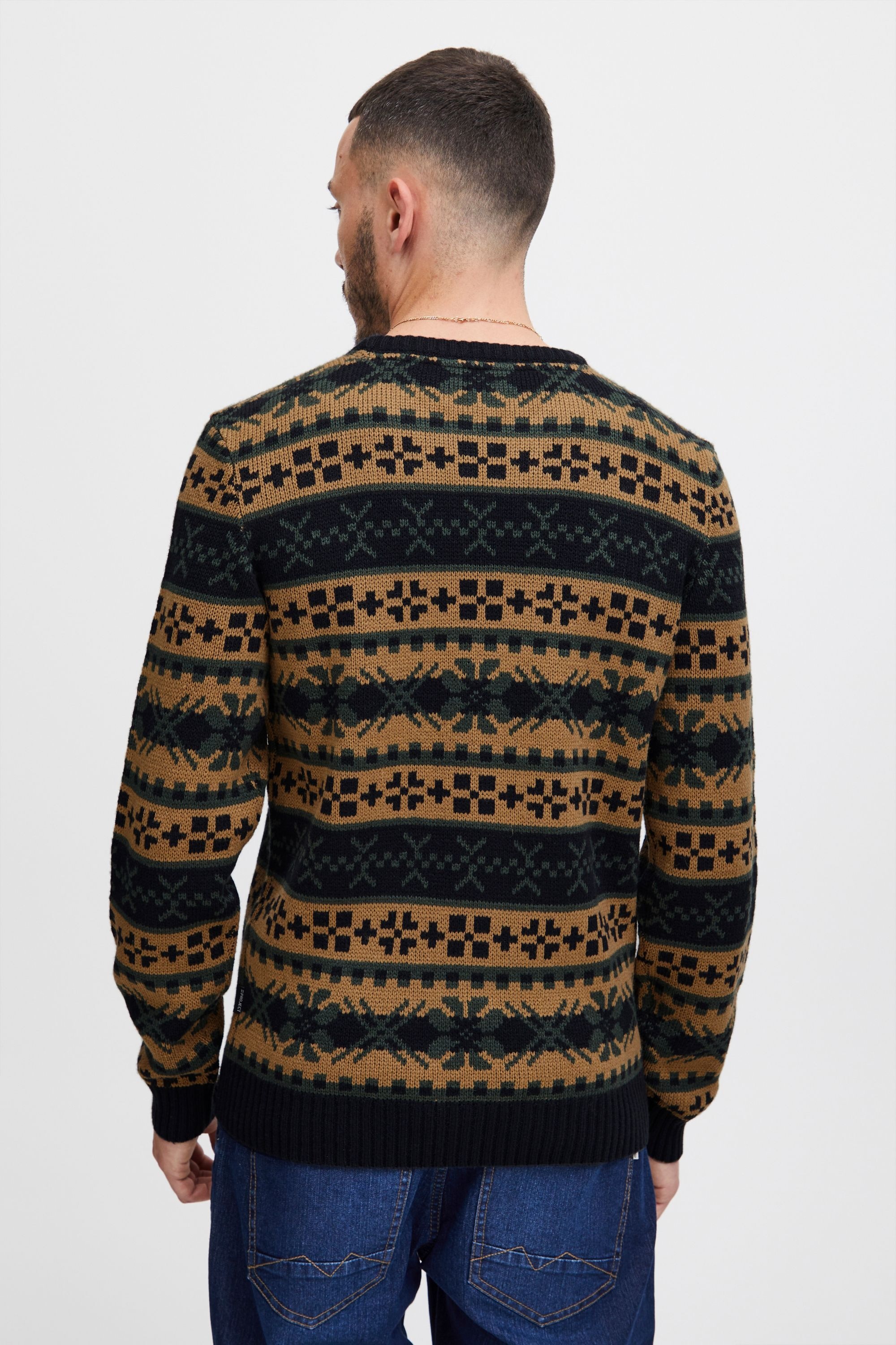 11 Project Norwegerpullover »Norwegerpullover PRPasco«