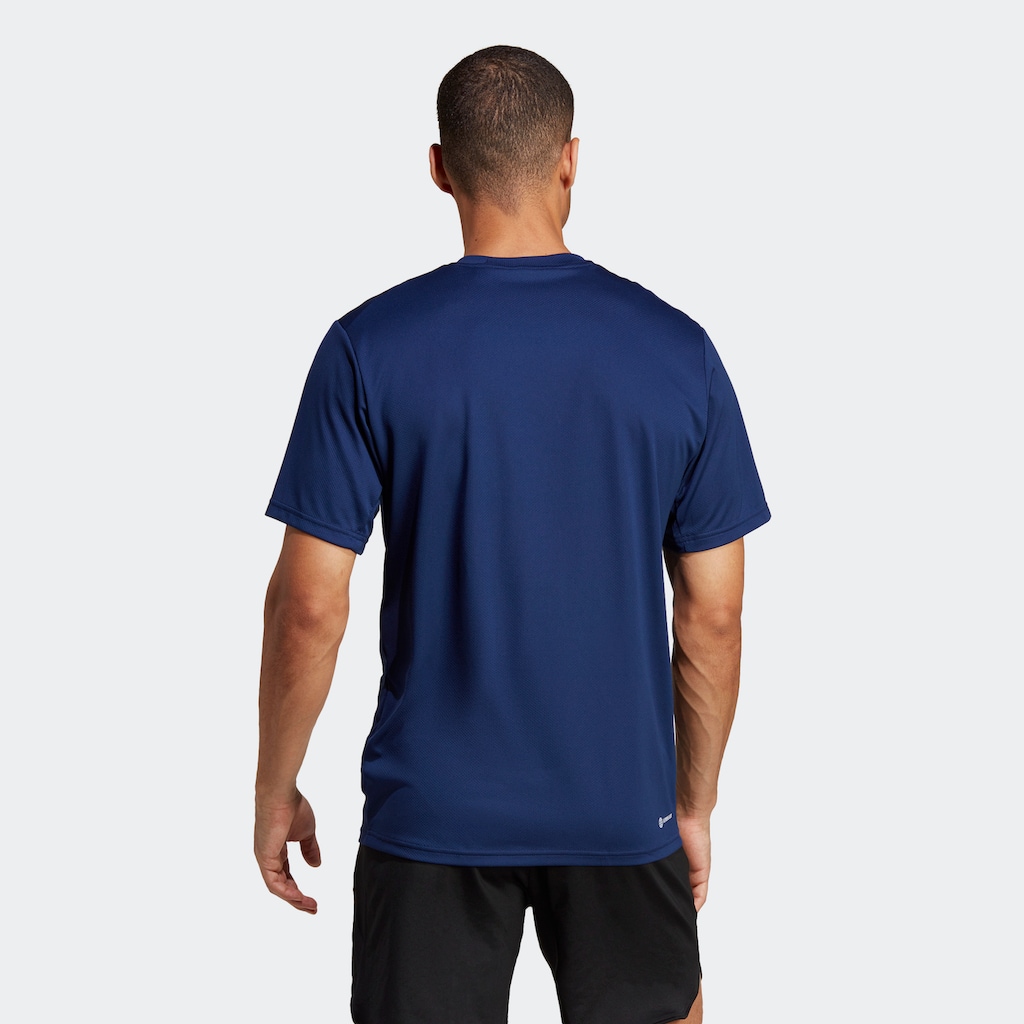 adidas Performance T-Shirt »TRAIN ESSENTIALS TRAINING«