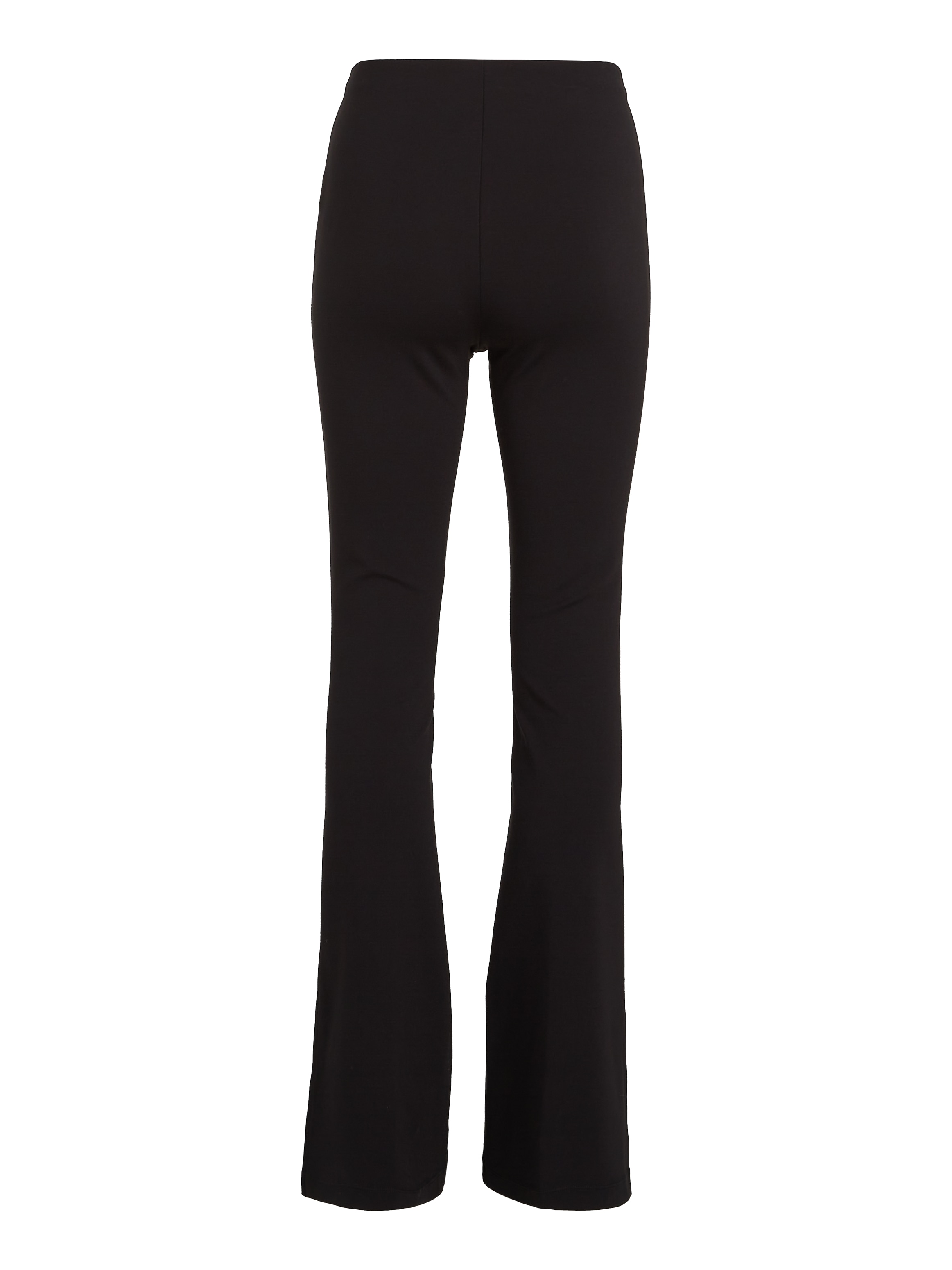 Calvin Klein Jeans Sweathose »SCULPTED MILANO LEGGINGS«, mit Logostickerei