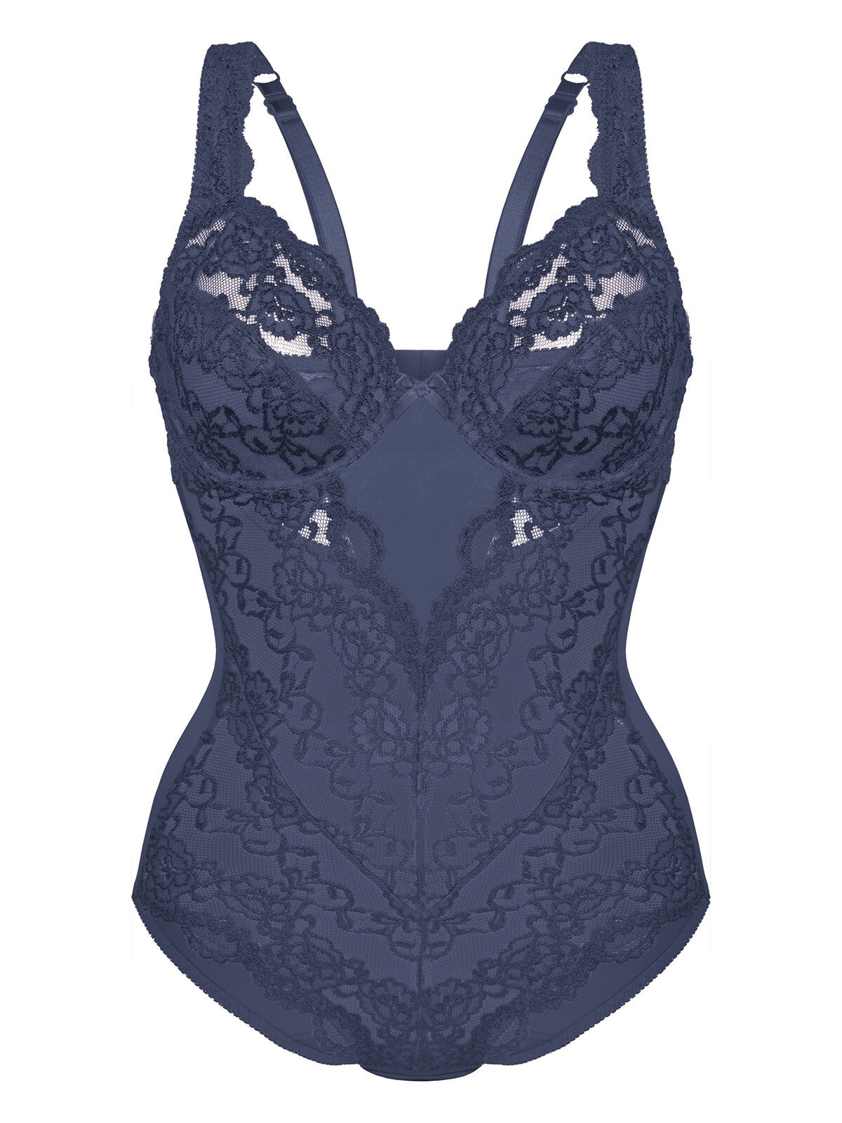 Sassa Body »Body CLASSIC LACE«