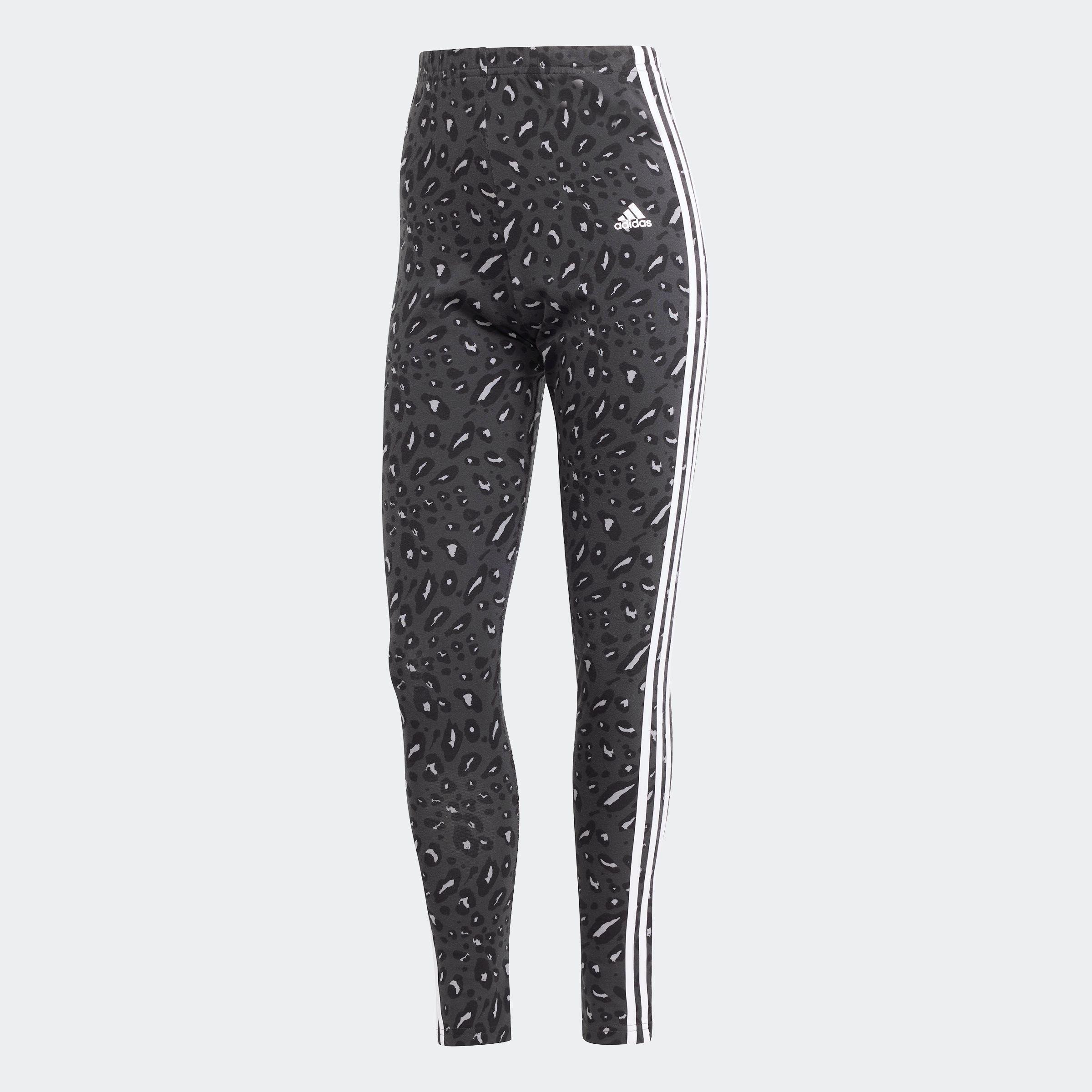 adidas Sportswear Leggings »ANML 3S LEG«, (1 tlg.)
