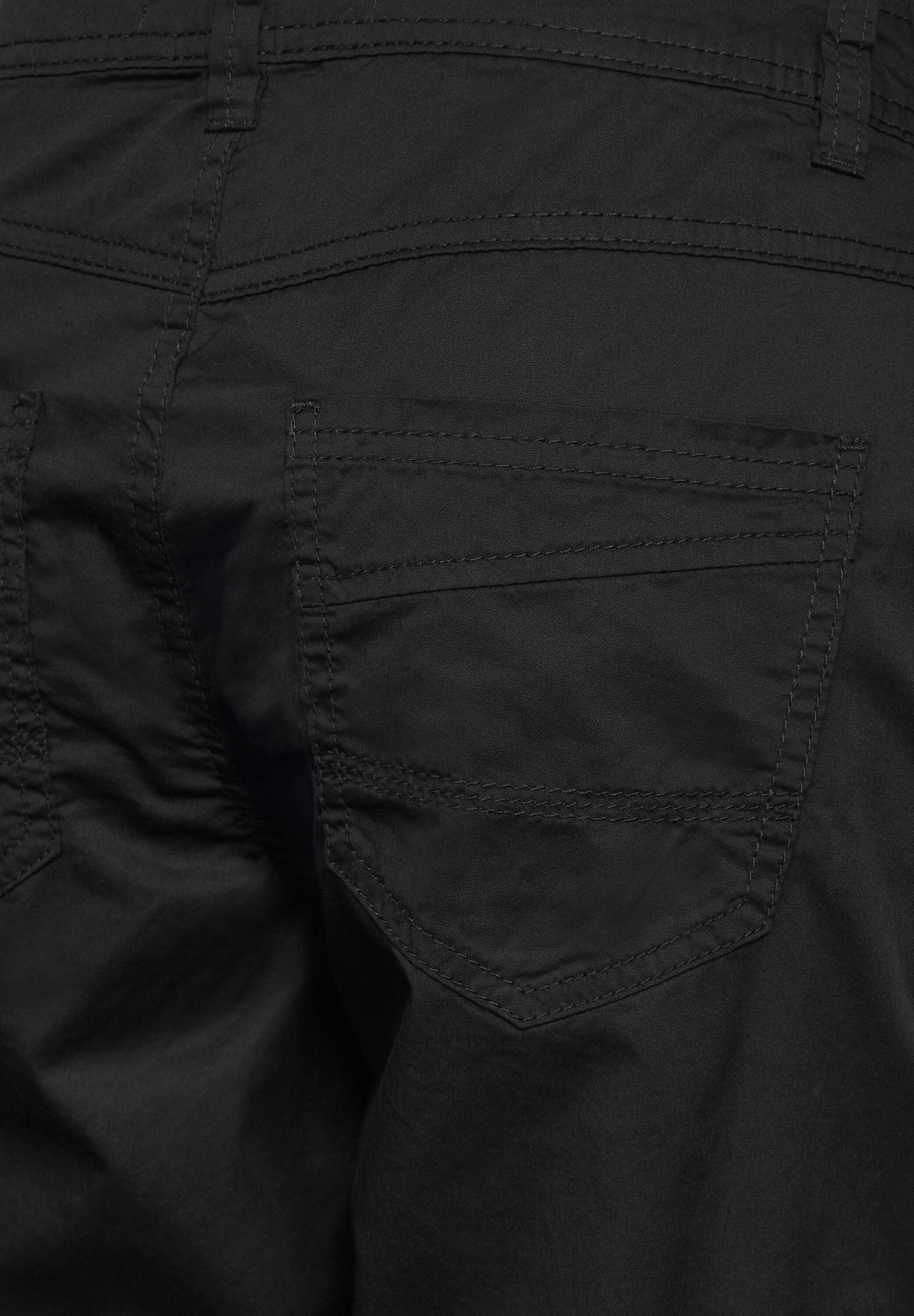 Cecil 3/4-Hose »Style New York«, in Cargo-Optik