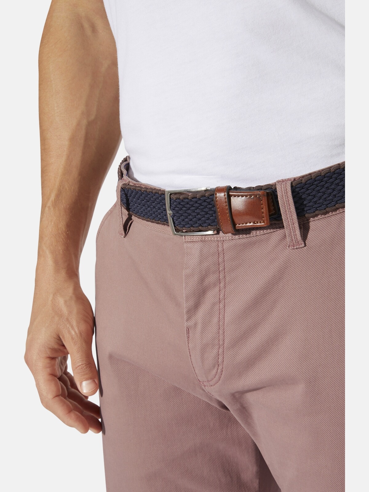 Babista Chinohose »Hose TANCREDO«