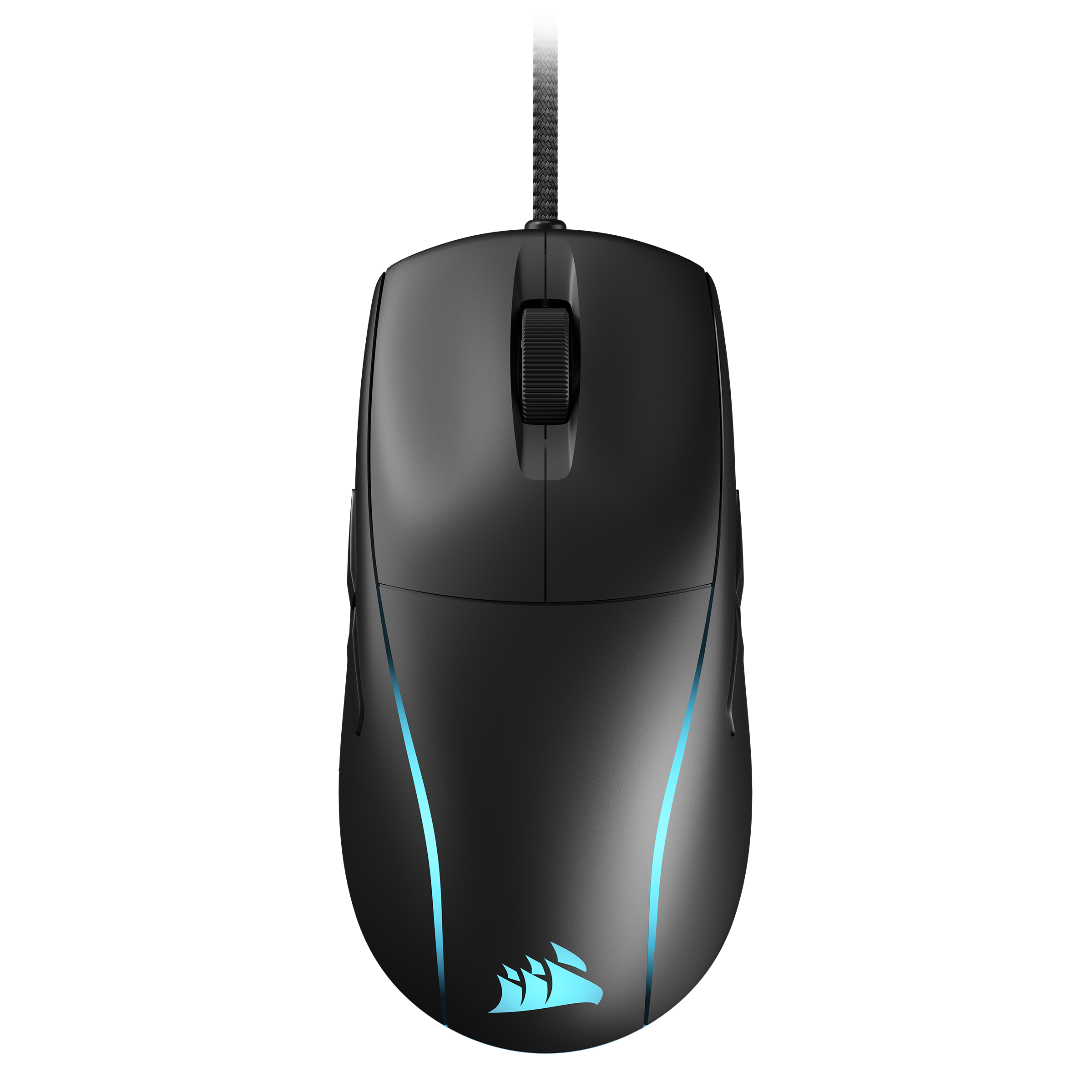 Gaming-Maus »M75 Gaming Mouse, Optical«, kabelgebunden, RGB