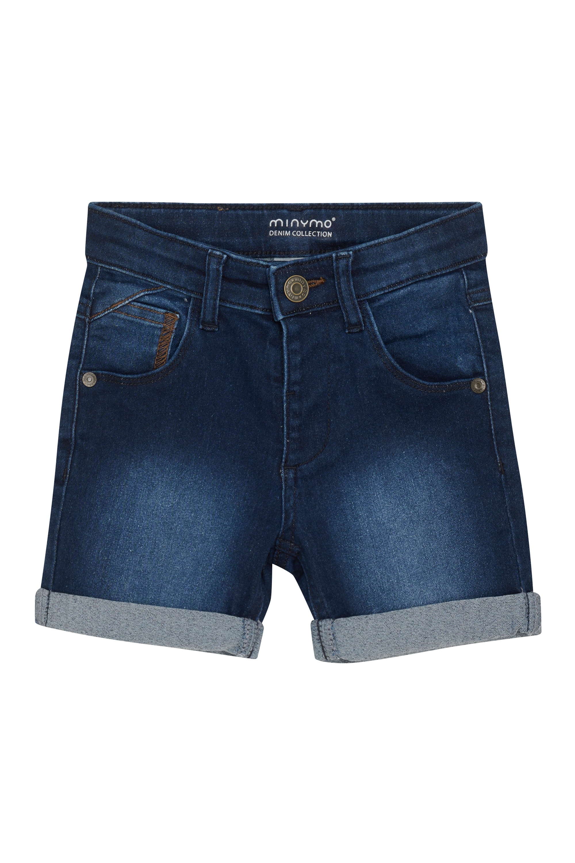 Minymo Jeansshorts »Shorts MIShorts«