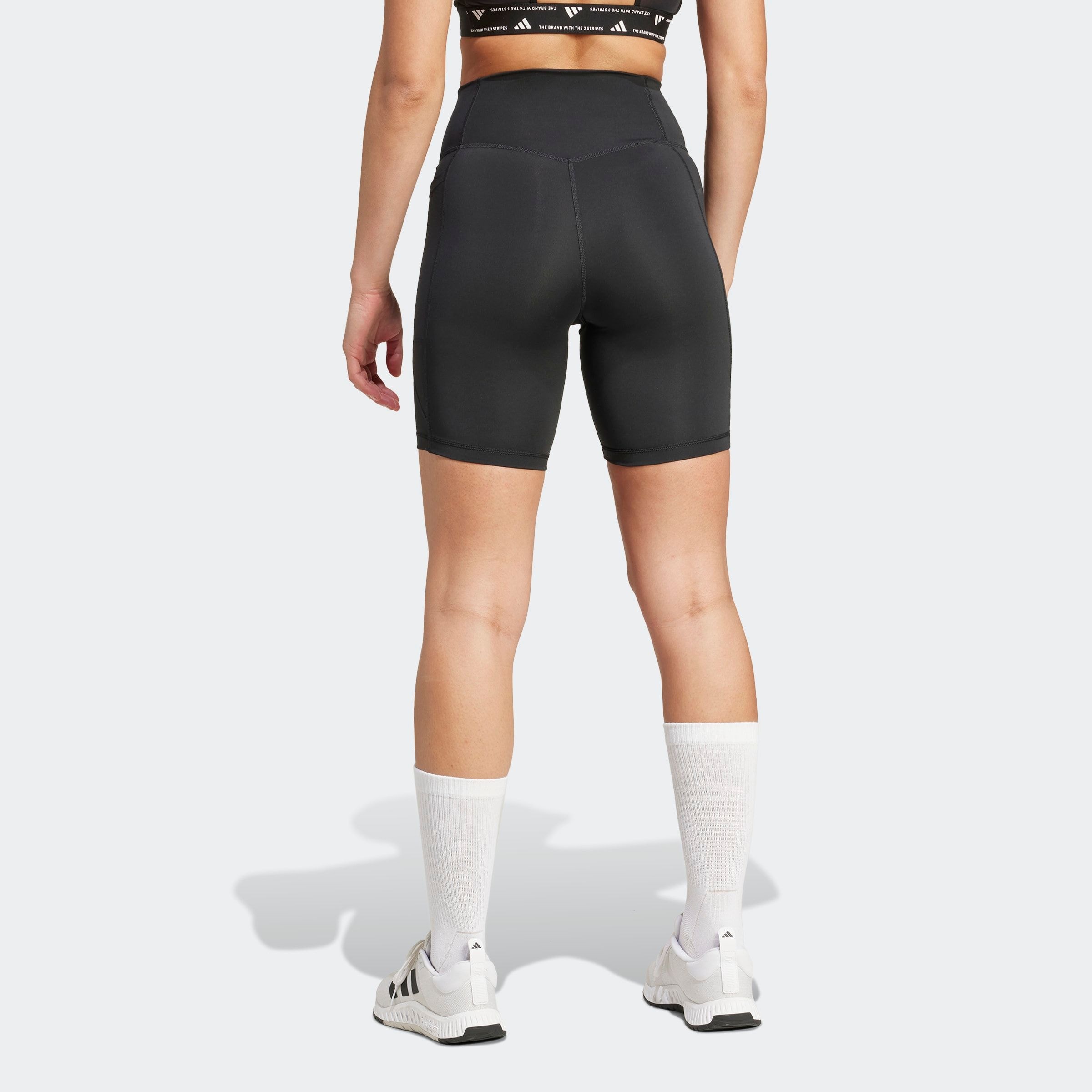 adidas Performance Shorts »OPT ESS ST 7IN«