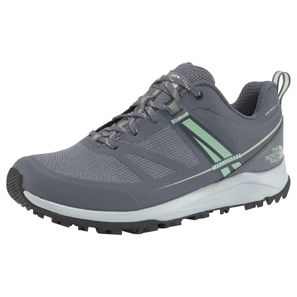 The North Face Wanderschuh »W LITEWAVE FUTURELIGHT«