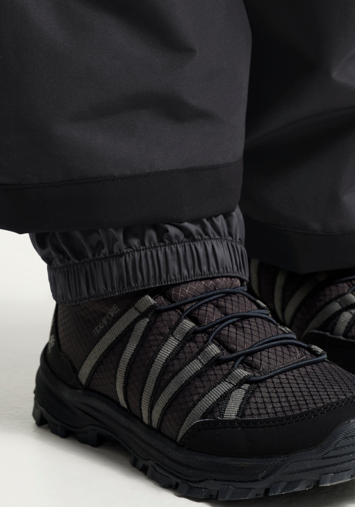 Jack Wolfskin Skihose »SNOWFLASH PANTS K«  Winterhose für Kinder, wasserdicht, warm