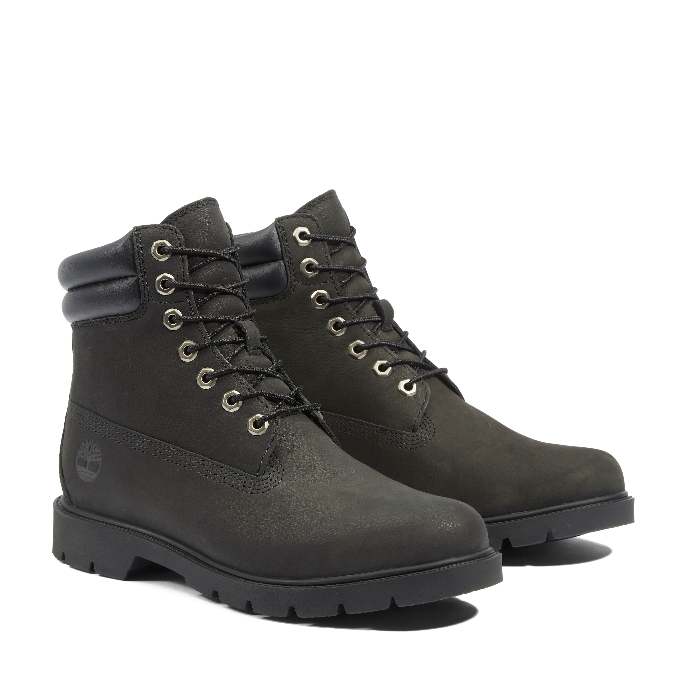 Timberland Schnürboots »6 IN BASIC6 INCH LACE UP BOOT«  Winterstiefel, Schnürstiefel, Winterschuhe