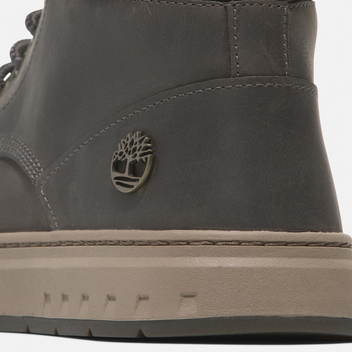 Timberland Schnürboots »MAPLE GROVEMID LACE UP SNEAKER«, Winterschuhe, Sneakerboots, Winterboots