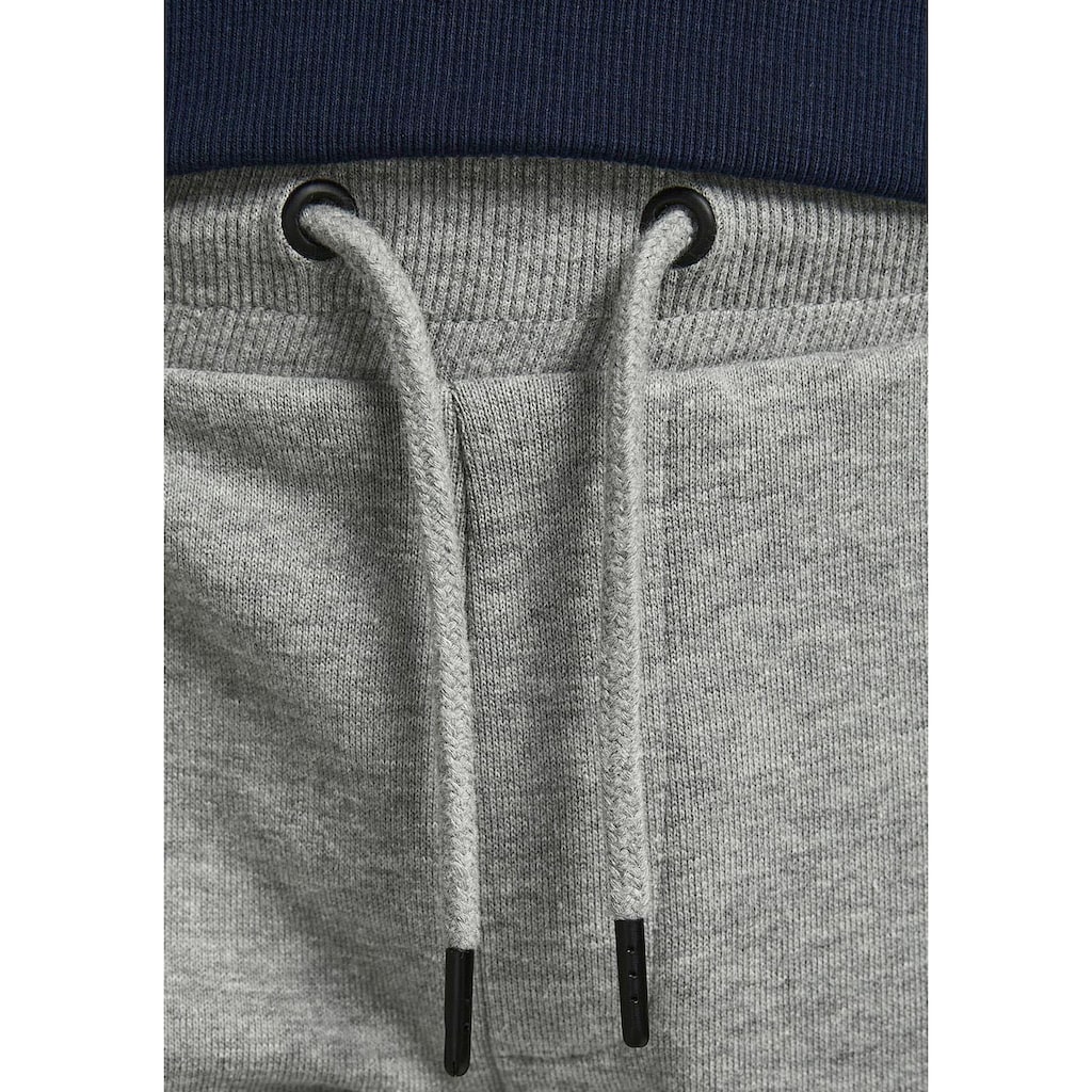 Jack & Jones Junior Sweathose »JPSTGORDON JJSHARK SWEAT PANTS NOOS JNR«