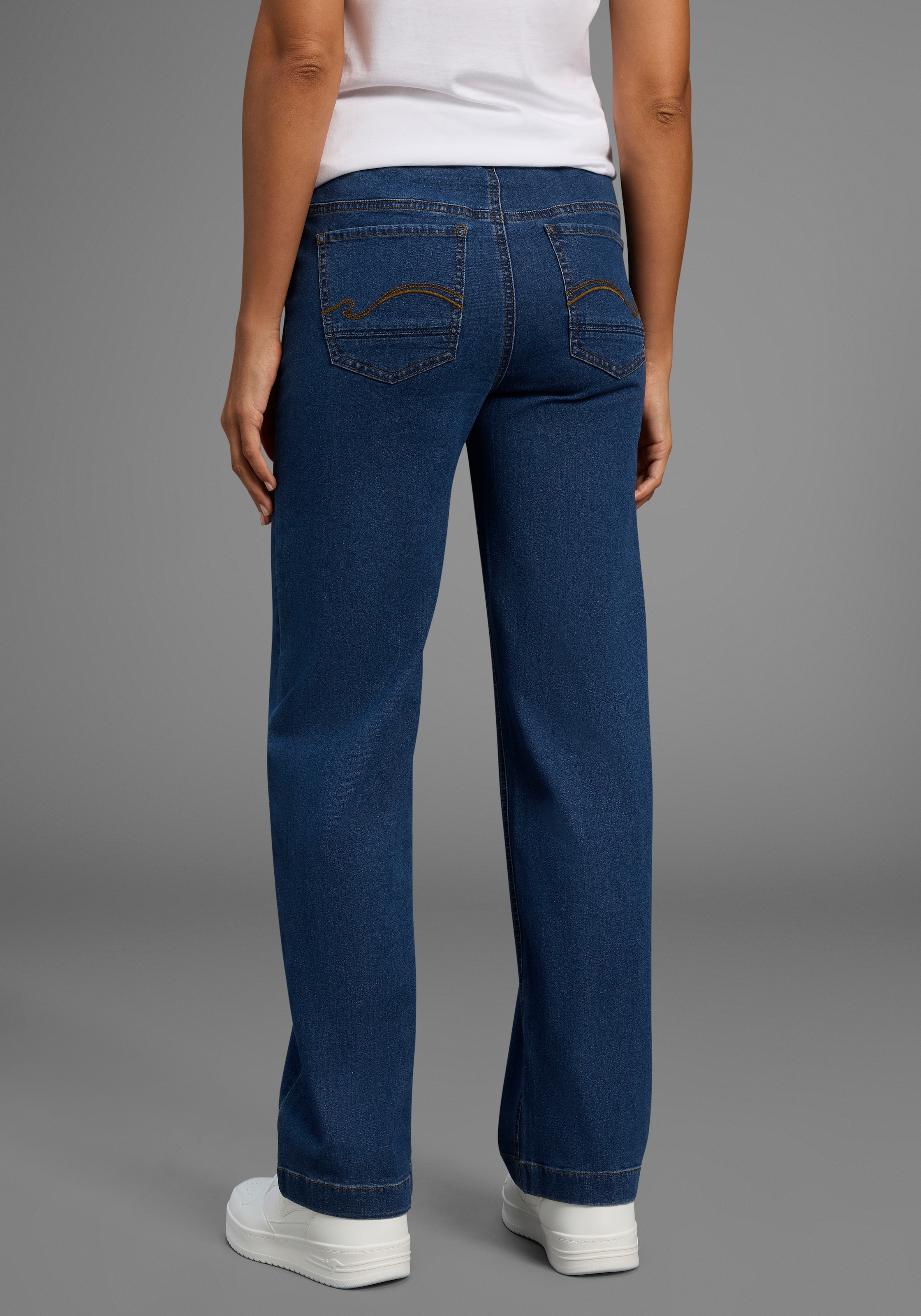 KangaROOS Comfort-fit-Jeans