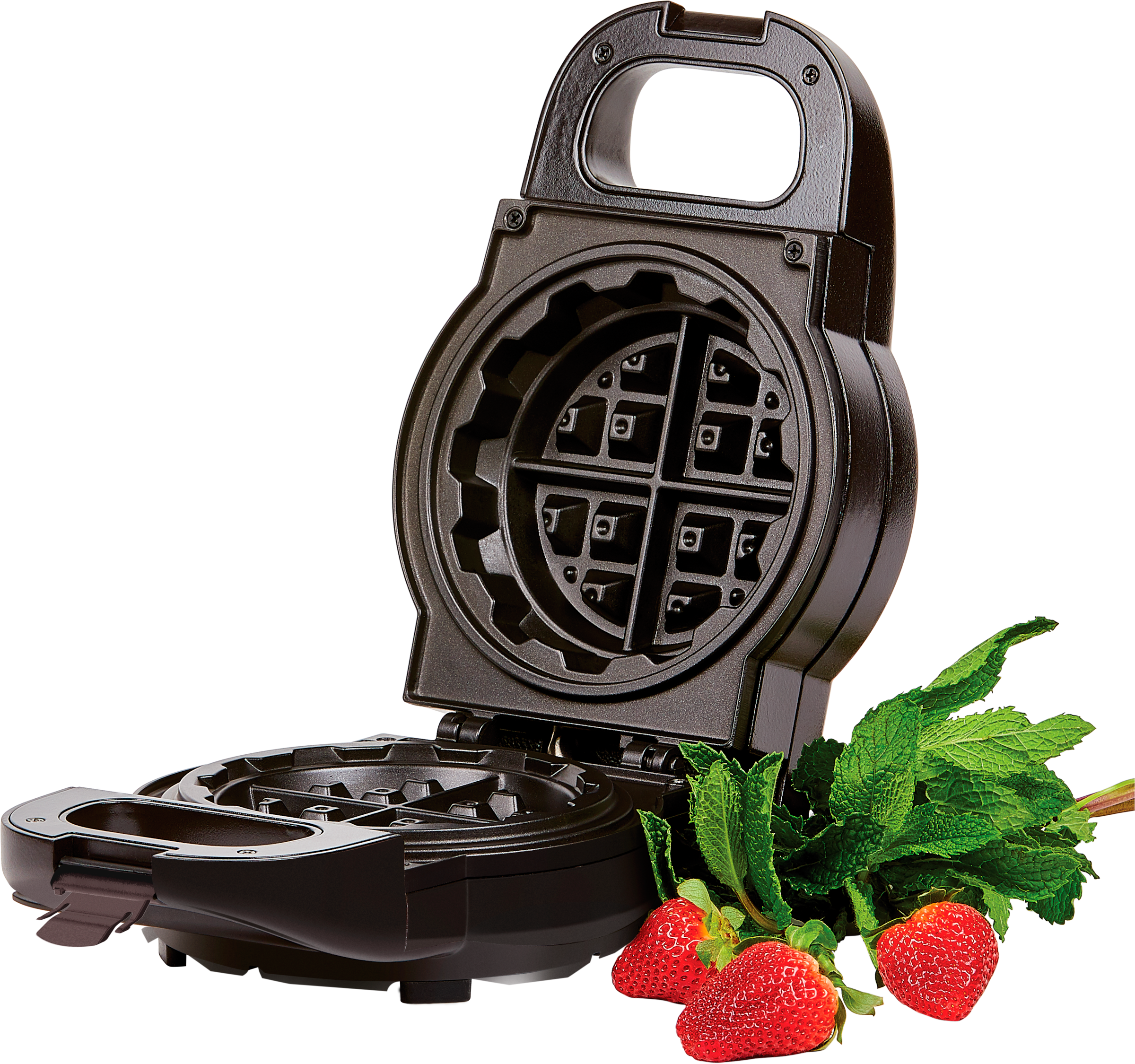 MediaShop Waffeleisen »M35523 PowerXL Waffle Star«, 764 W