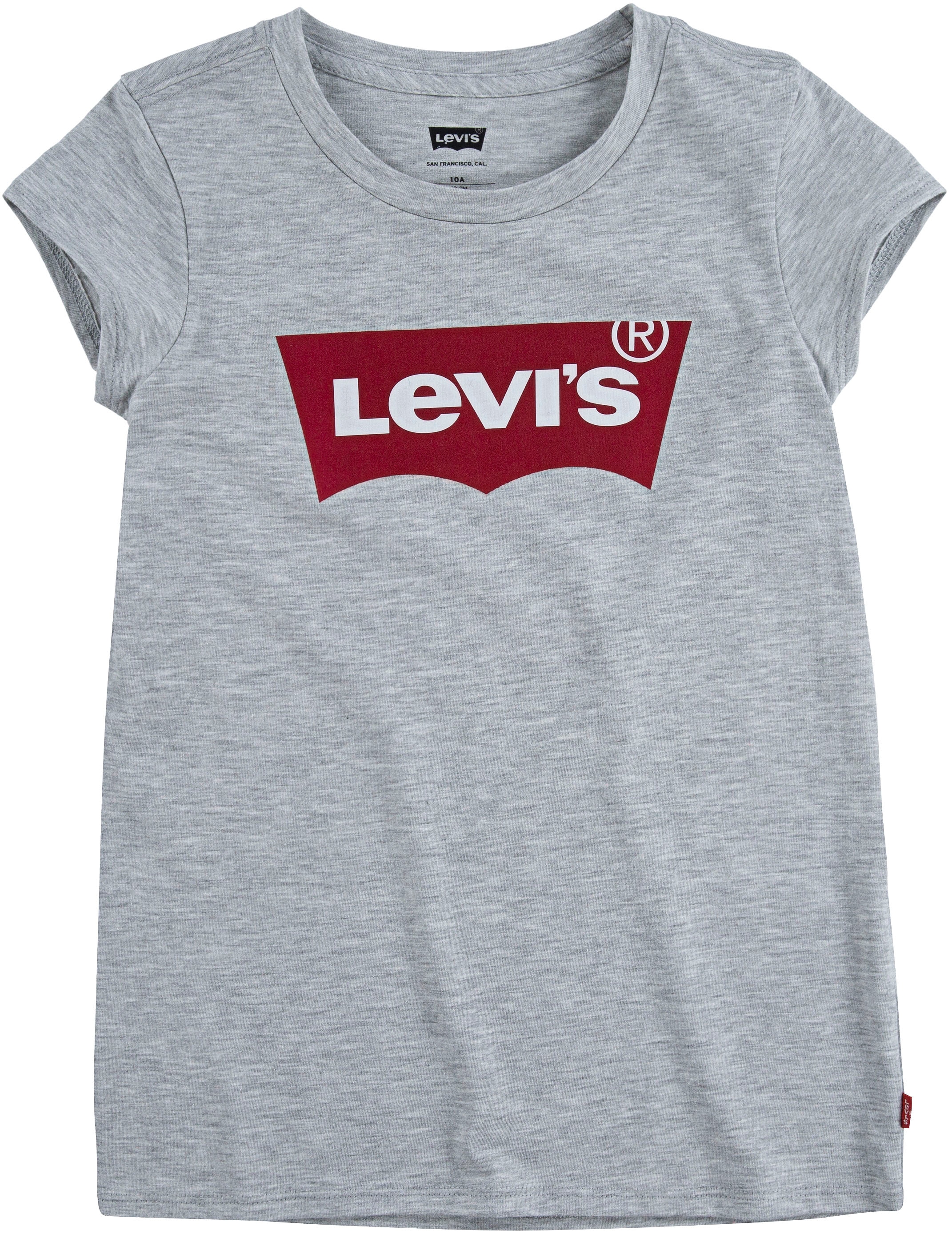 Levi's® Kids T-Shirt »LVG BATWING TEE«, for GIRLS