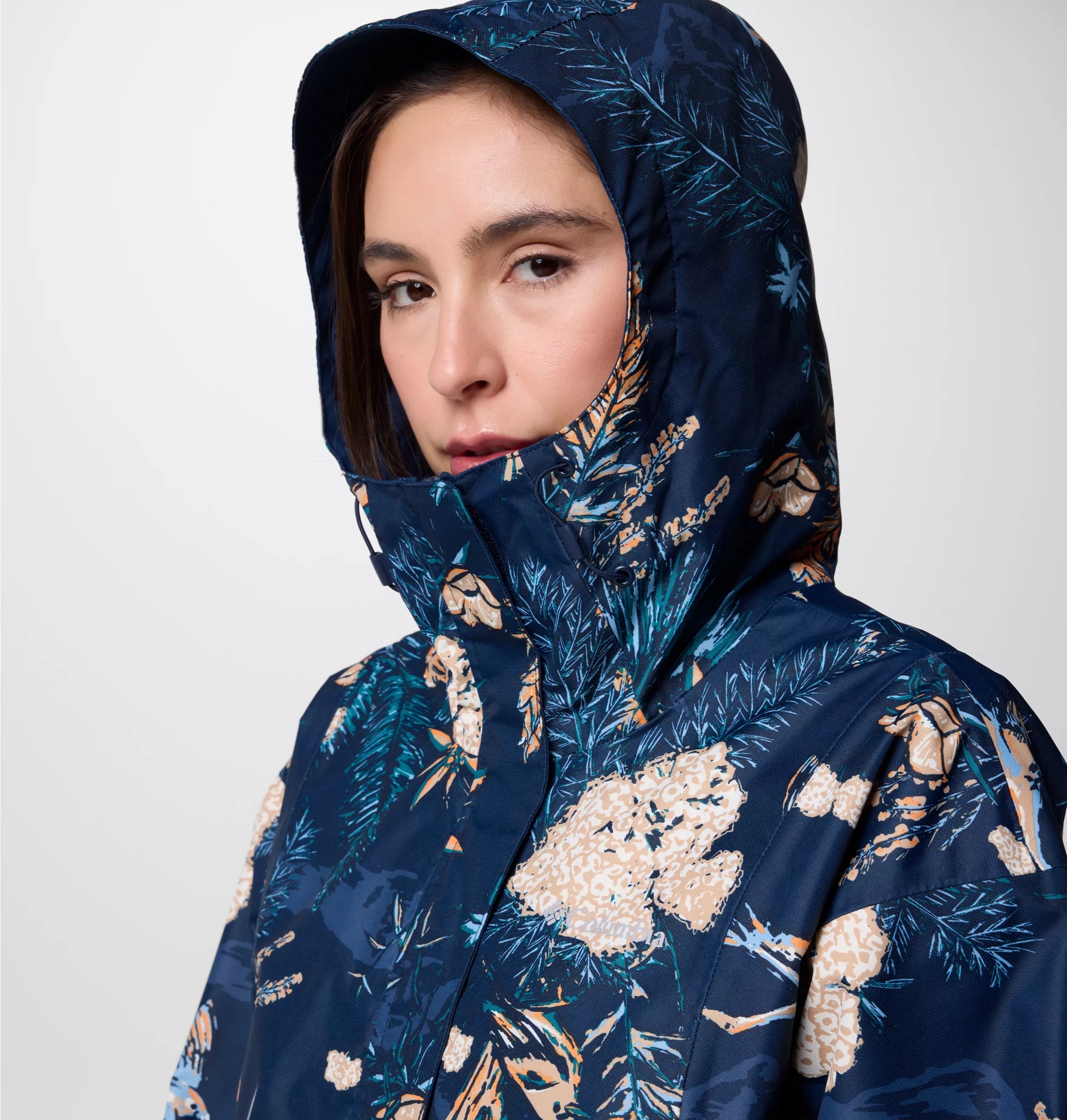 Columbia Outdoorjacke